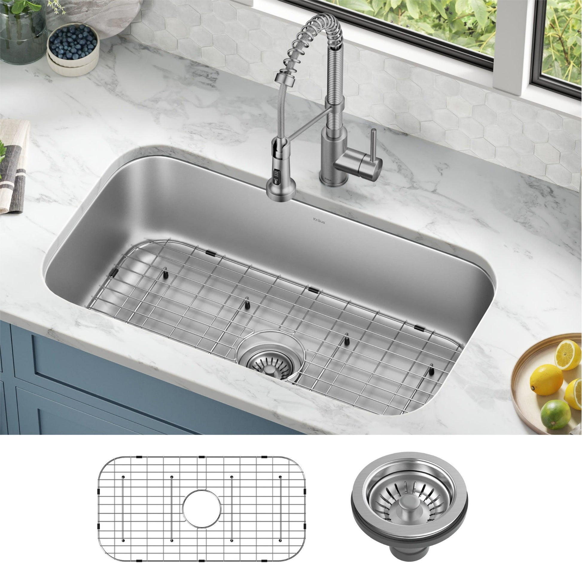Stainless Steel