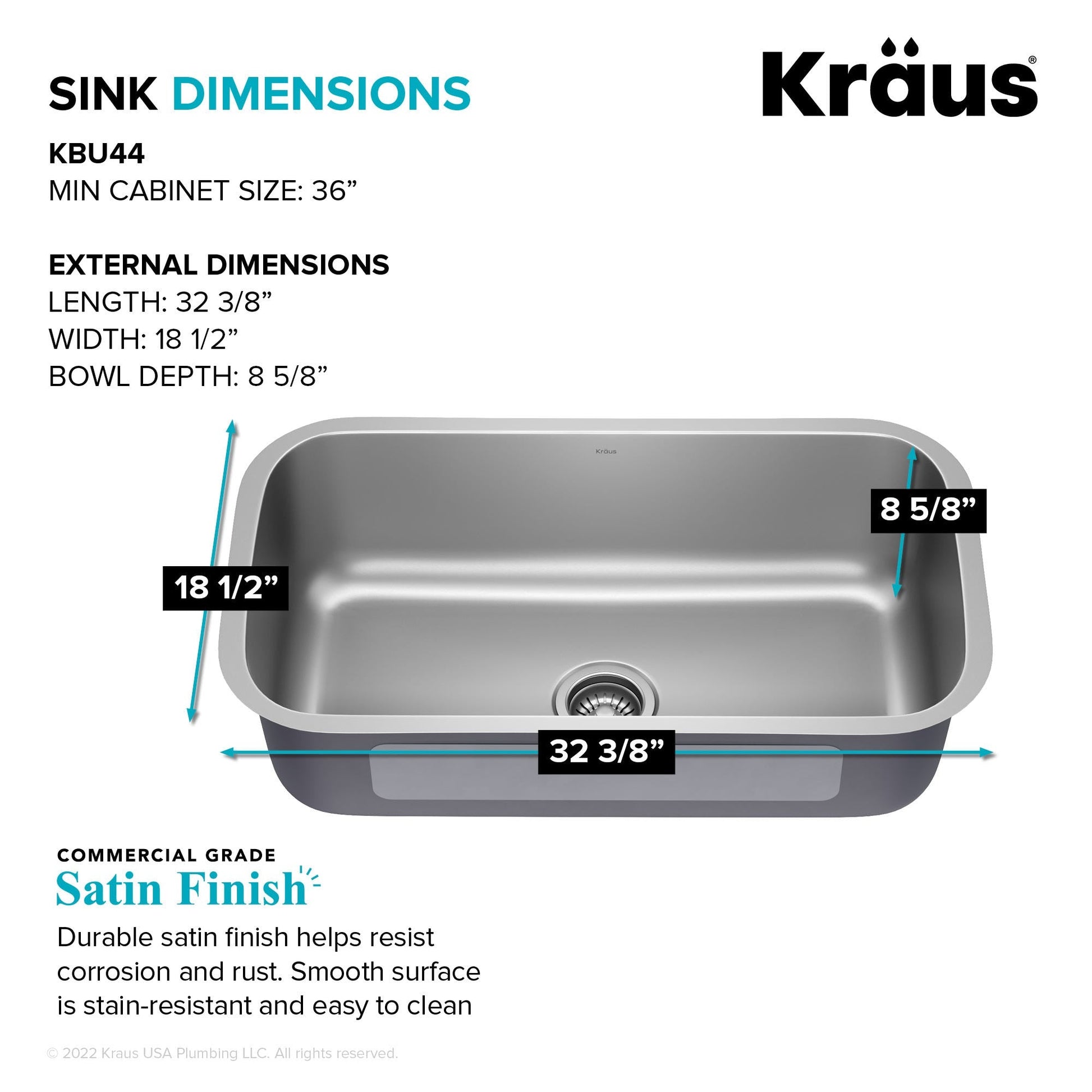 Stainless Steel
