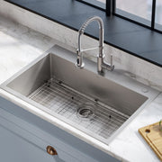 Stainless Steel