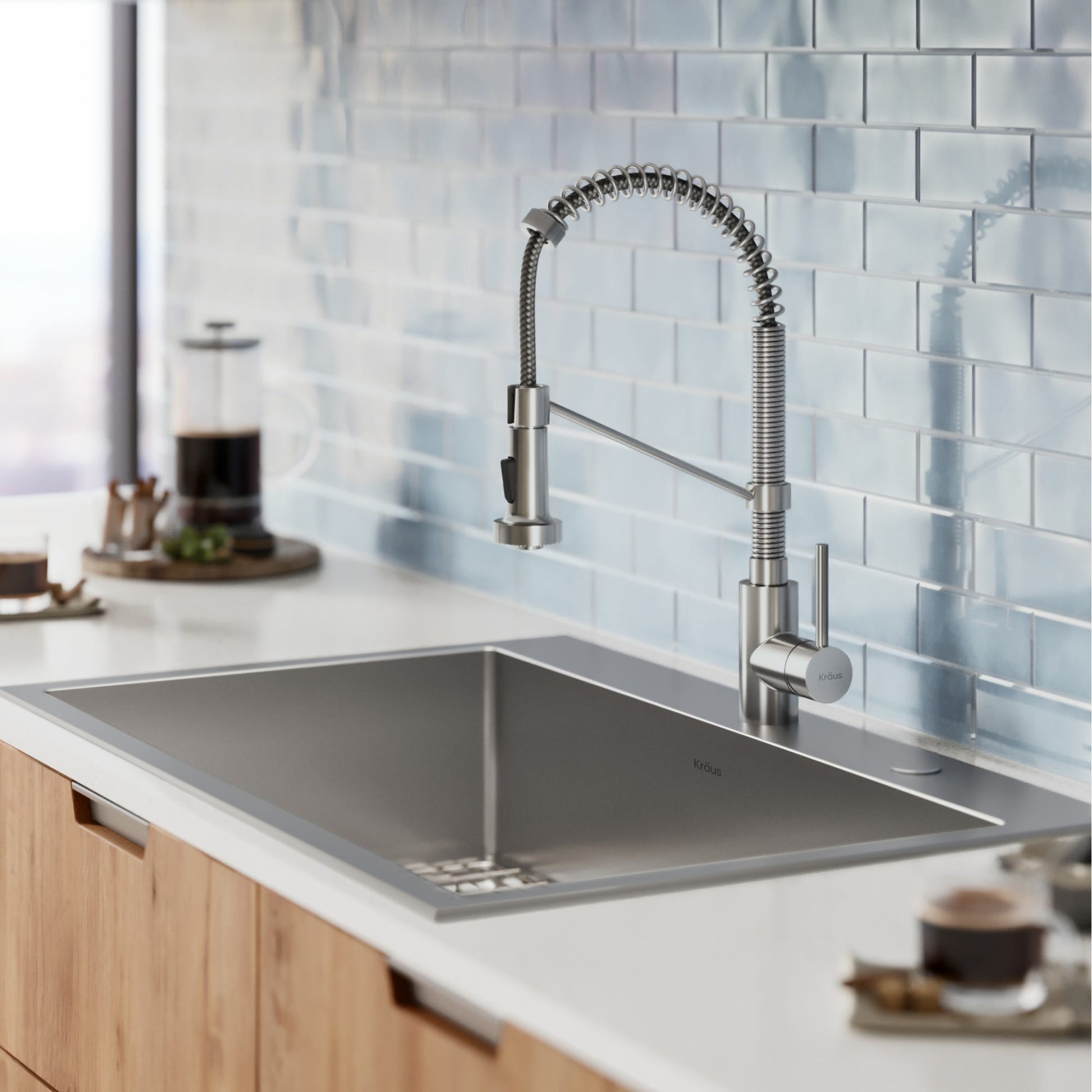 Stainless Steel