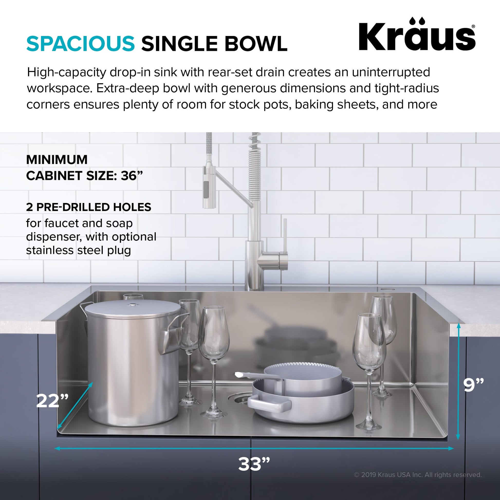 Stainless Steel