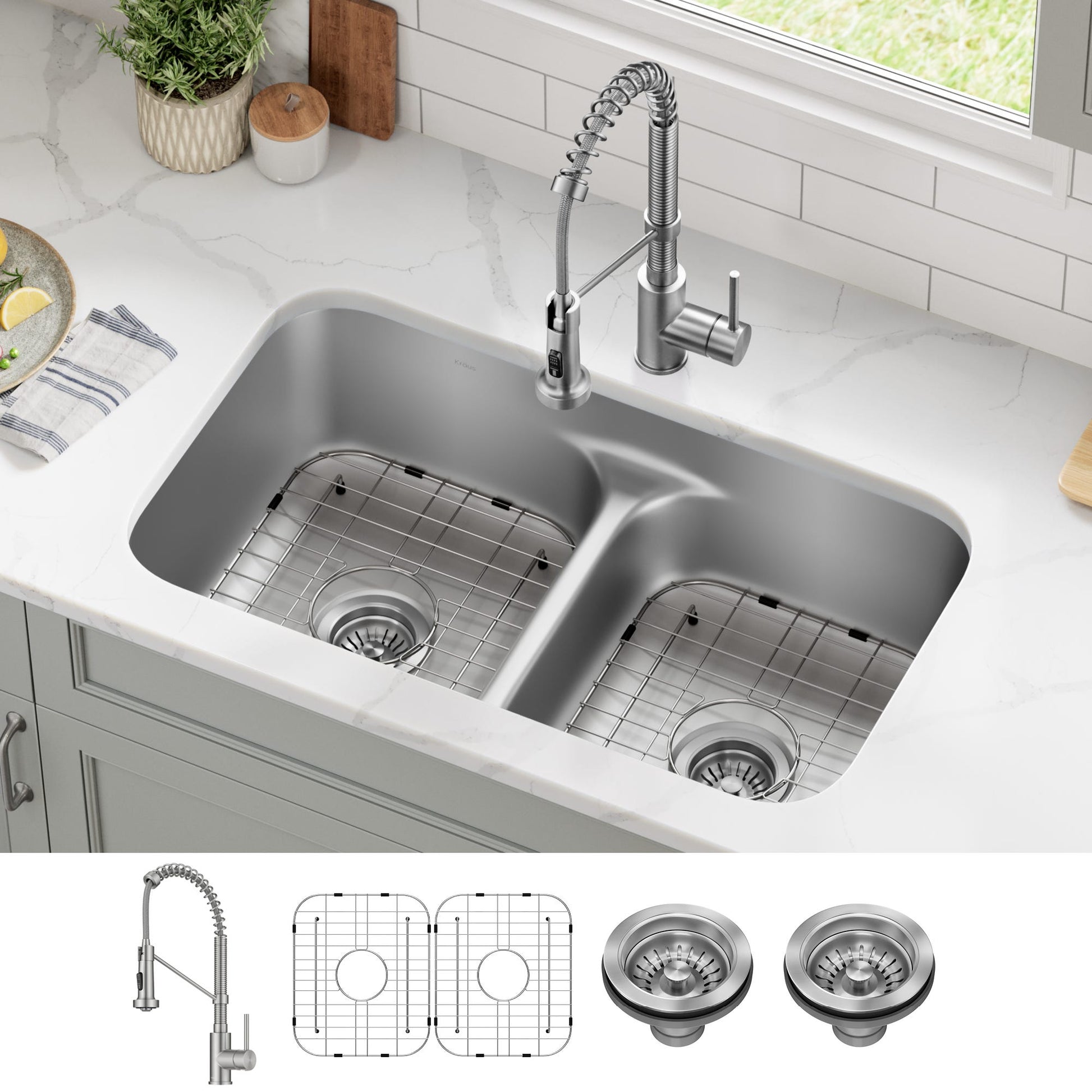 Stainless Steel