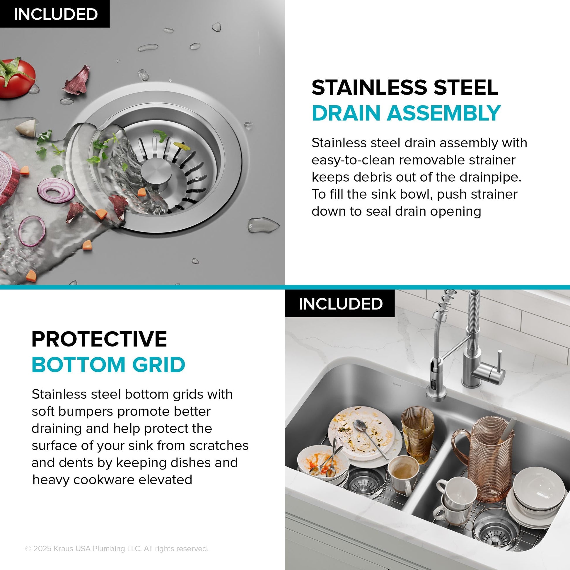 Stainless Steel