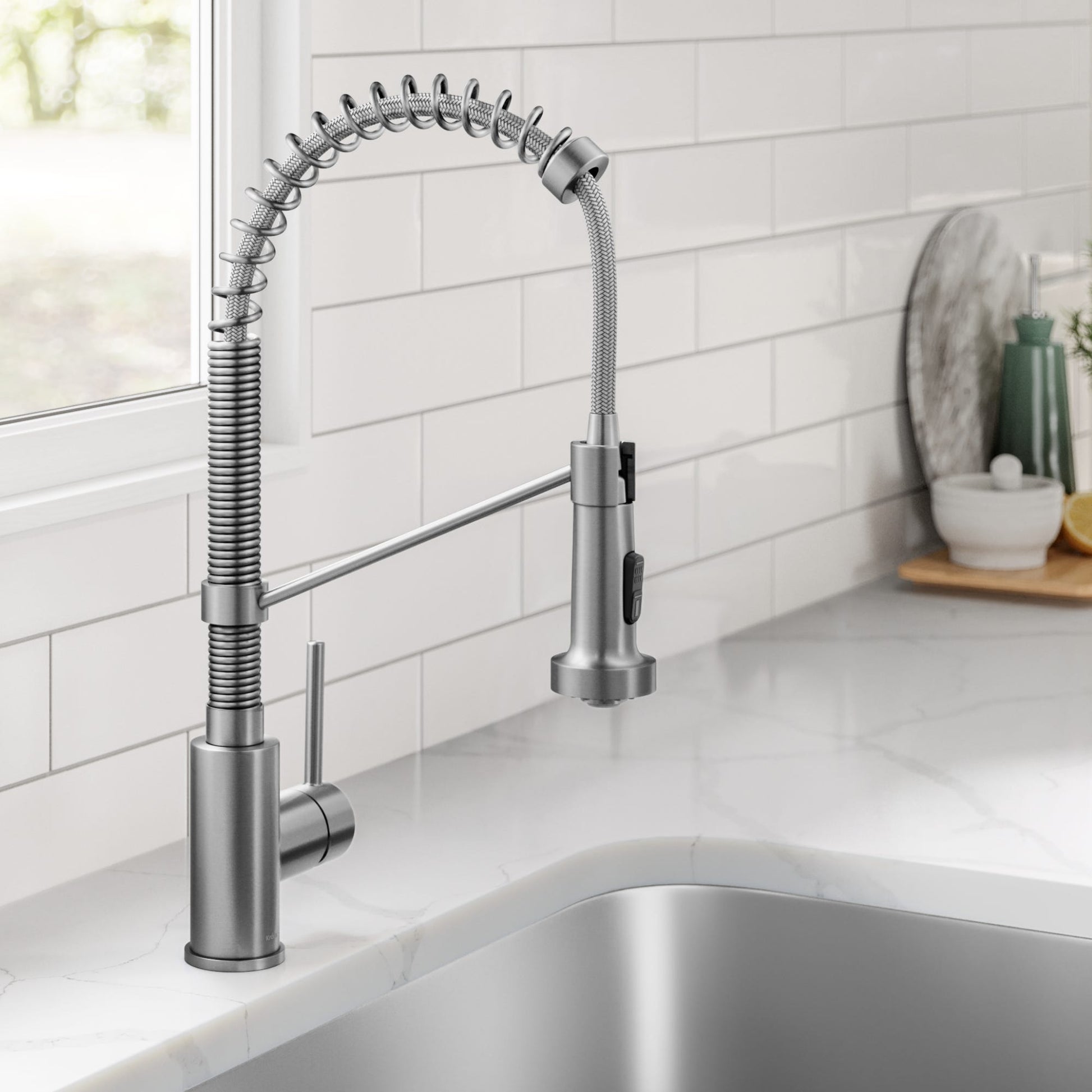 Stainless Steel