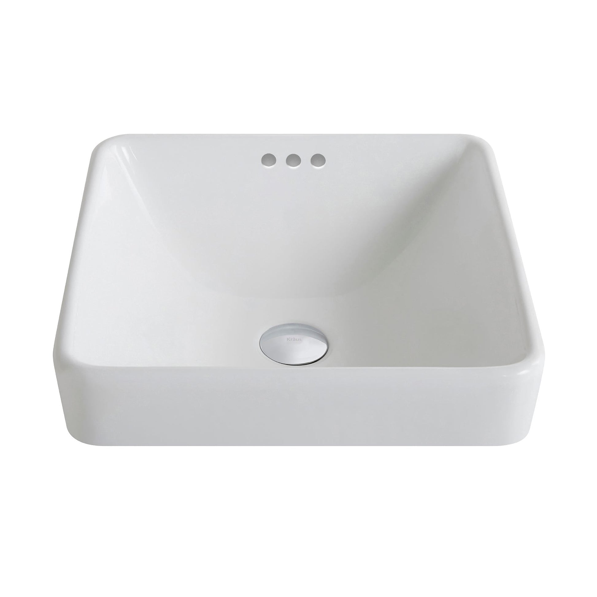 White / Brushed Nickel