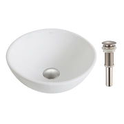 White / Brushed Nickel