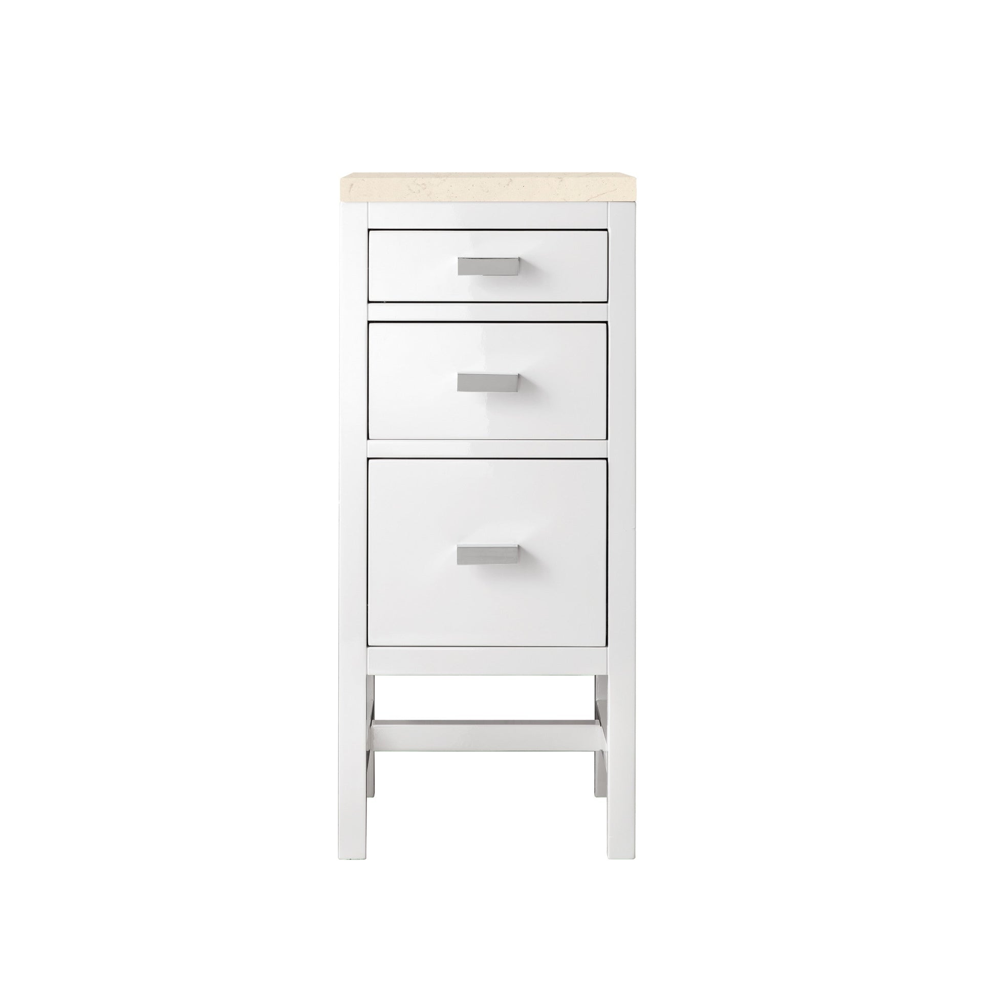 Glossy White / Eternal Marfil