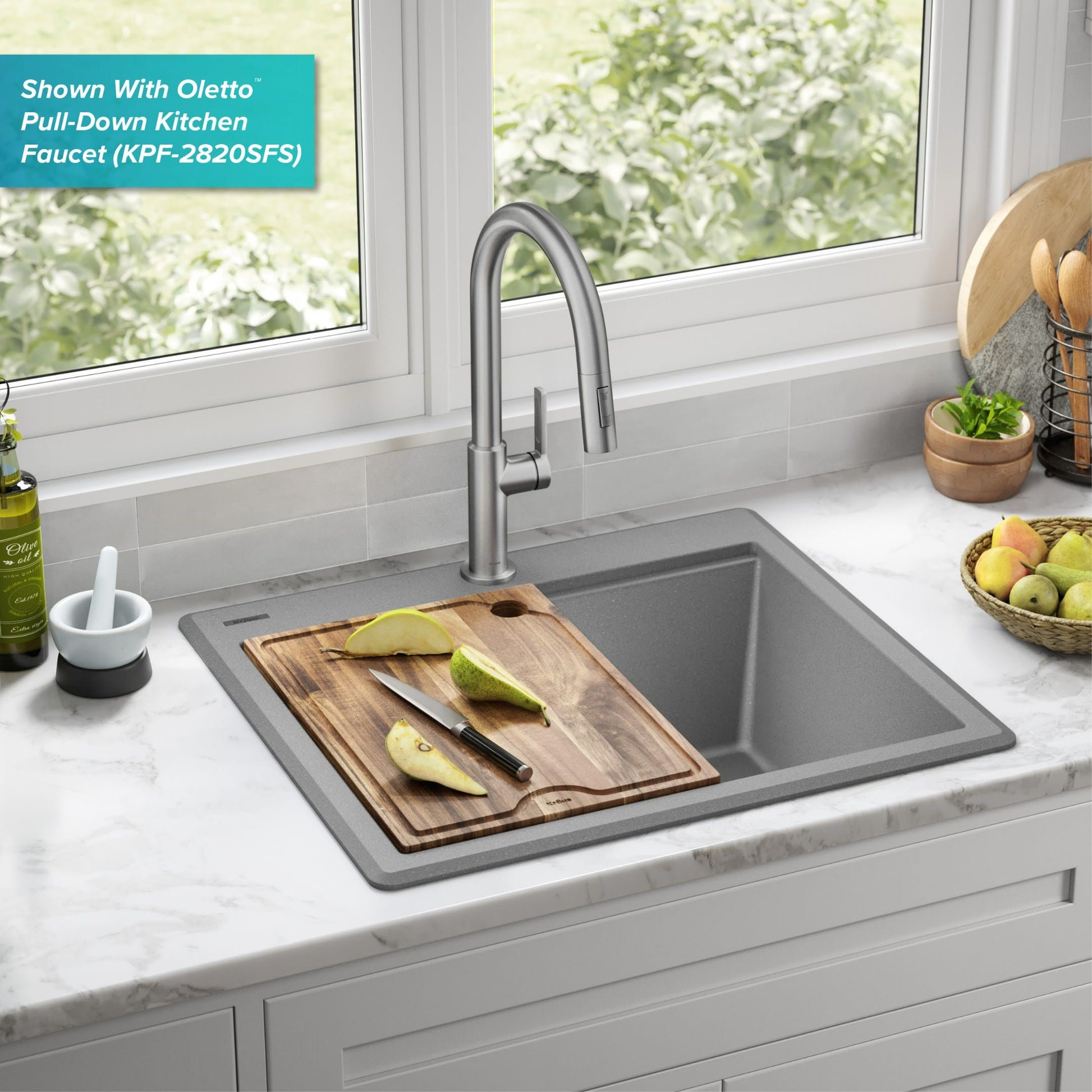 Metallic Gray