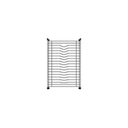 Blanco Stainless Steel Floating Dish Rack for Diamond 50/50 Sinks
