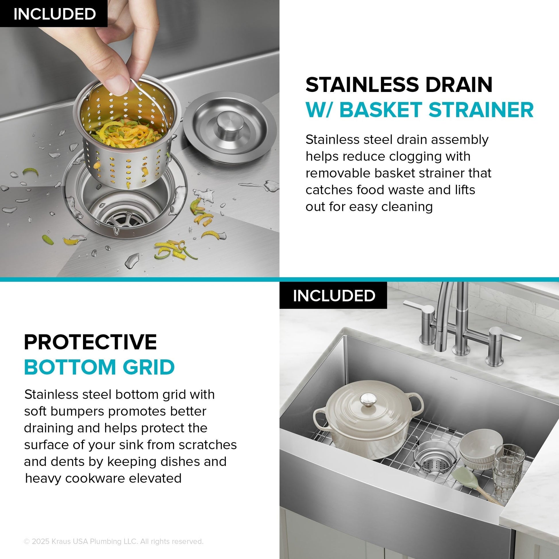 Stainless Steel
