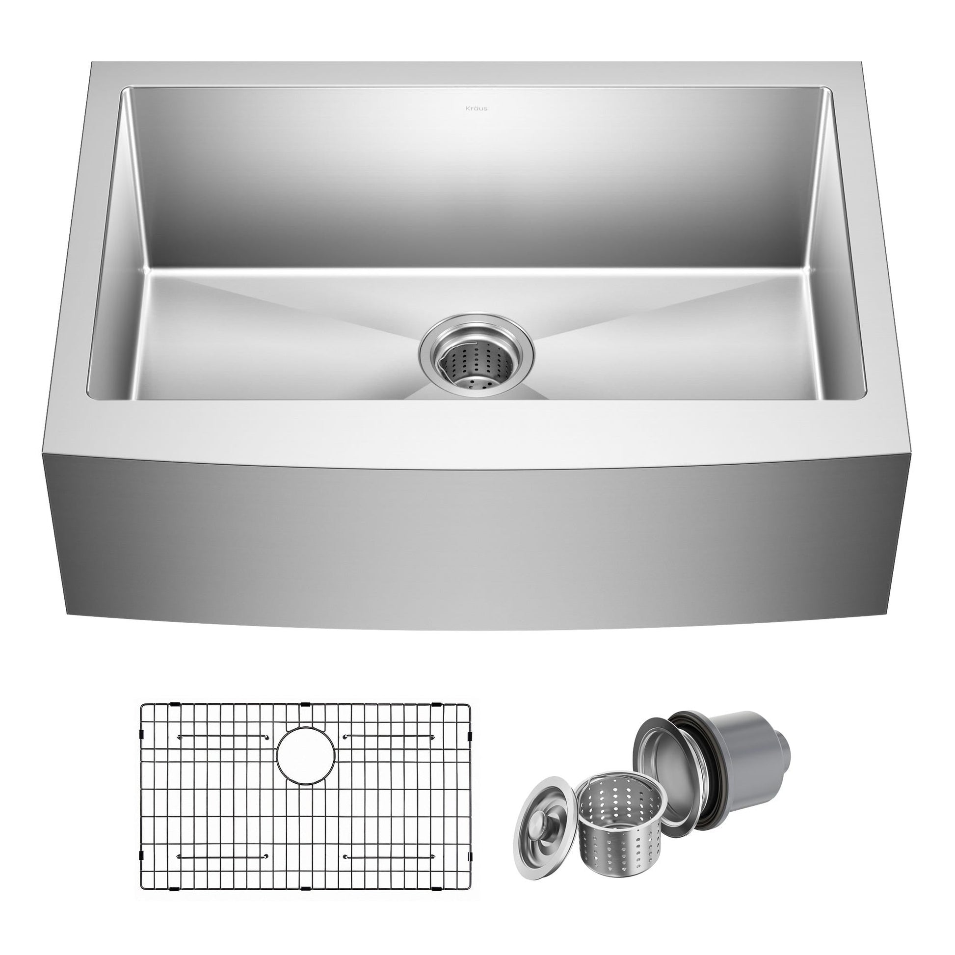 Stainless Steel