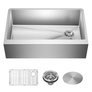Stainless Steel