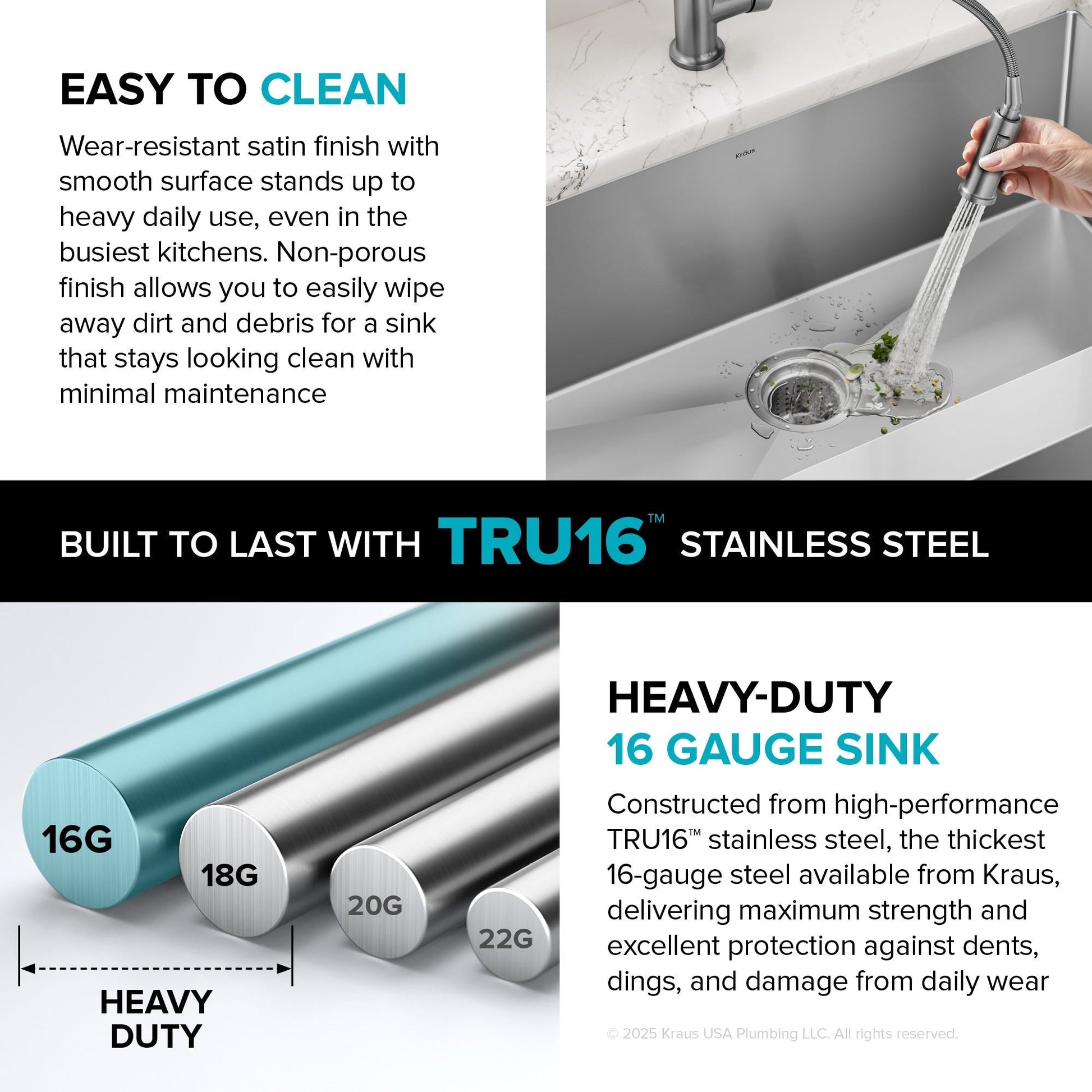 Stainless Steel