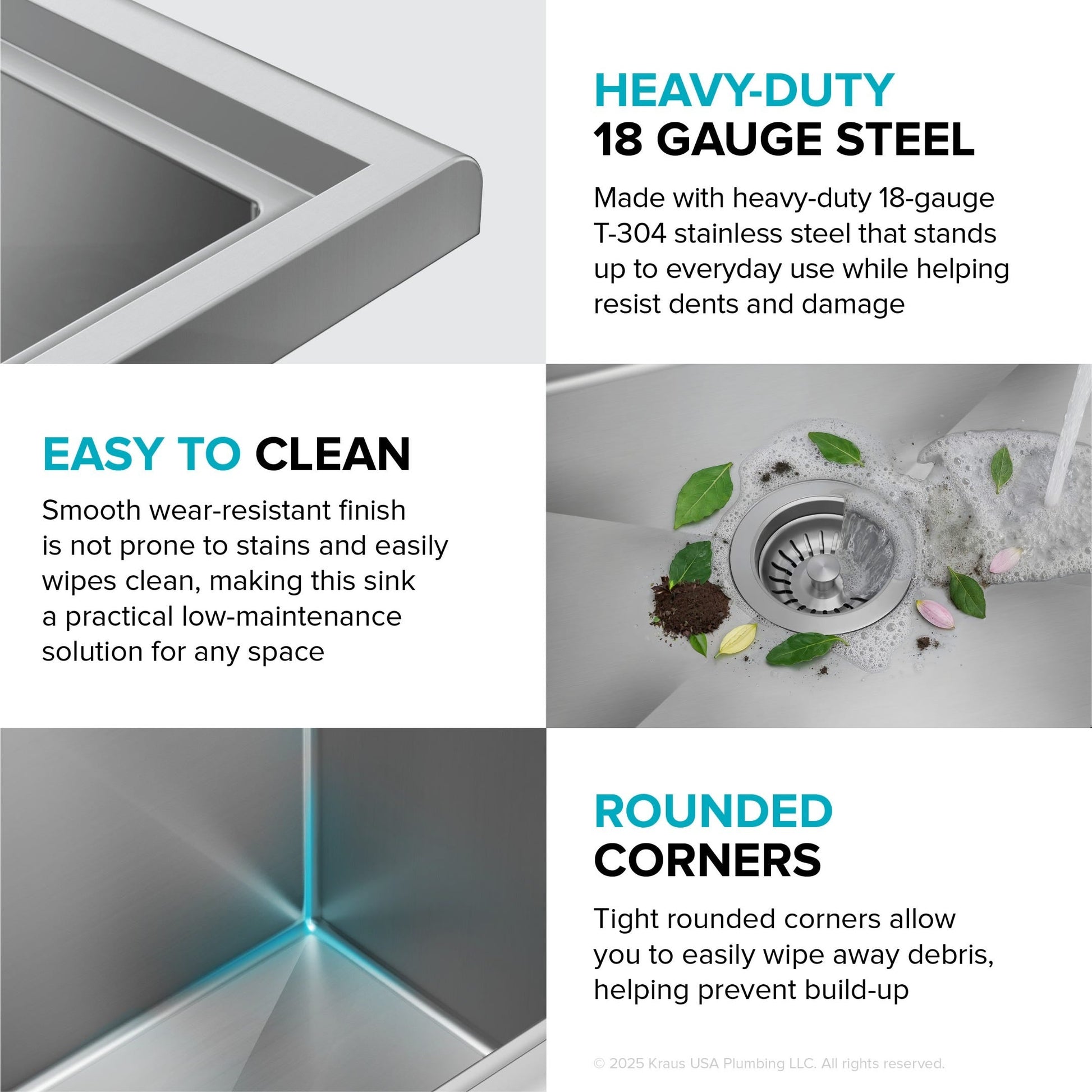 Stainless Steel