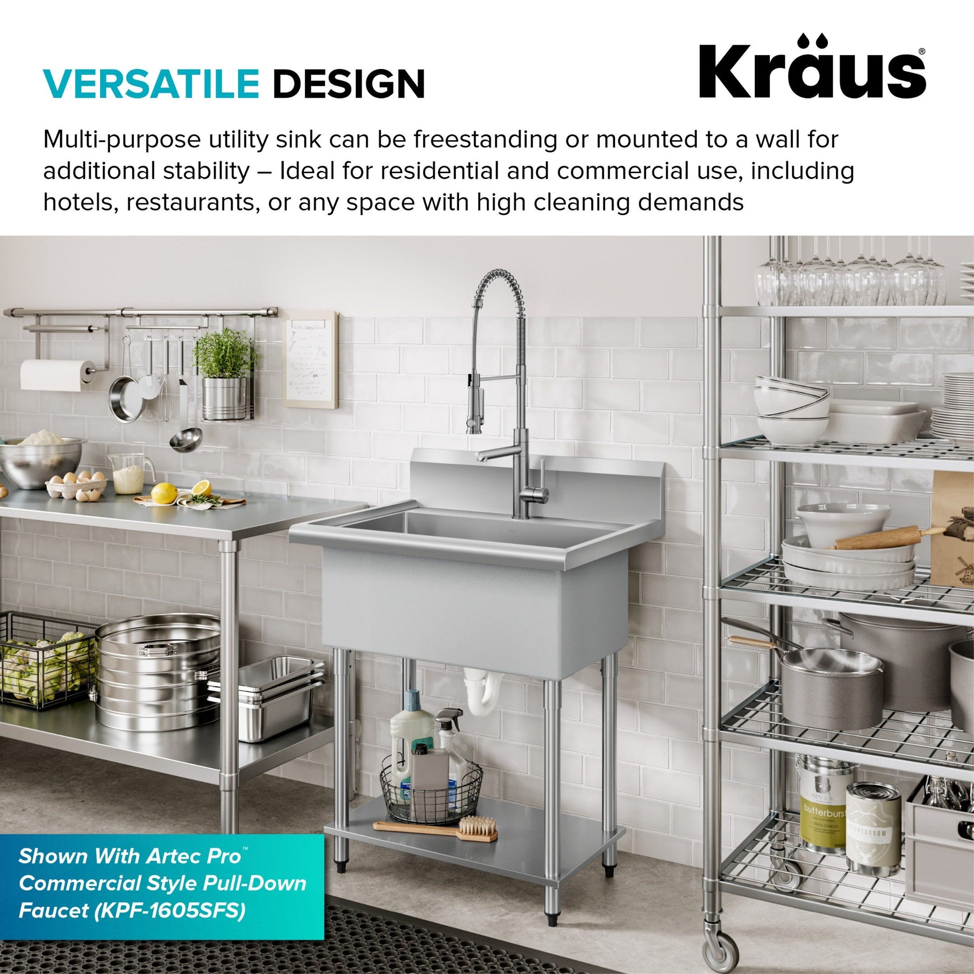 Stainless Steel