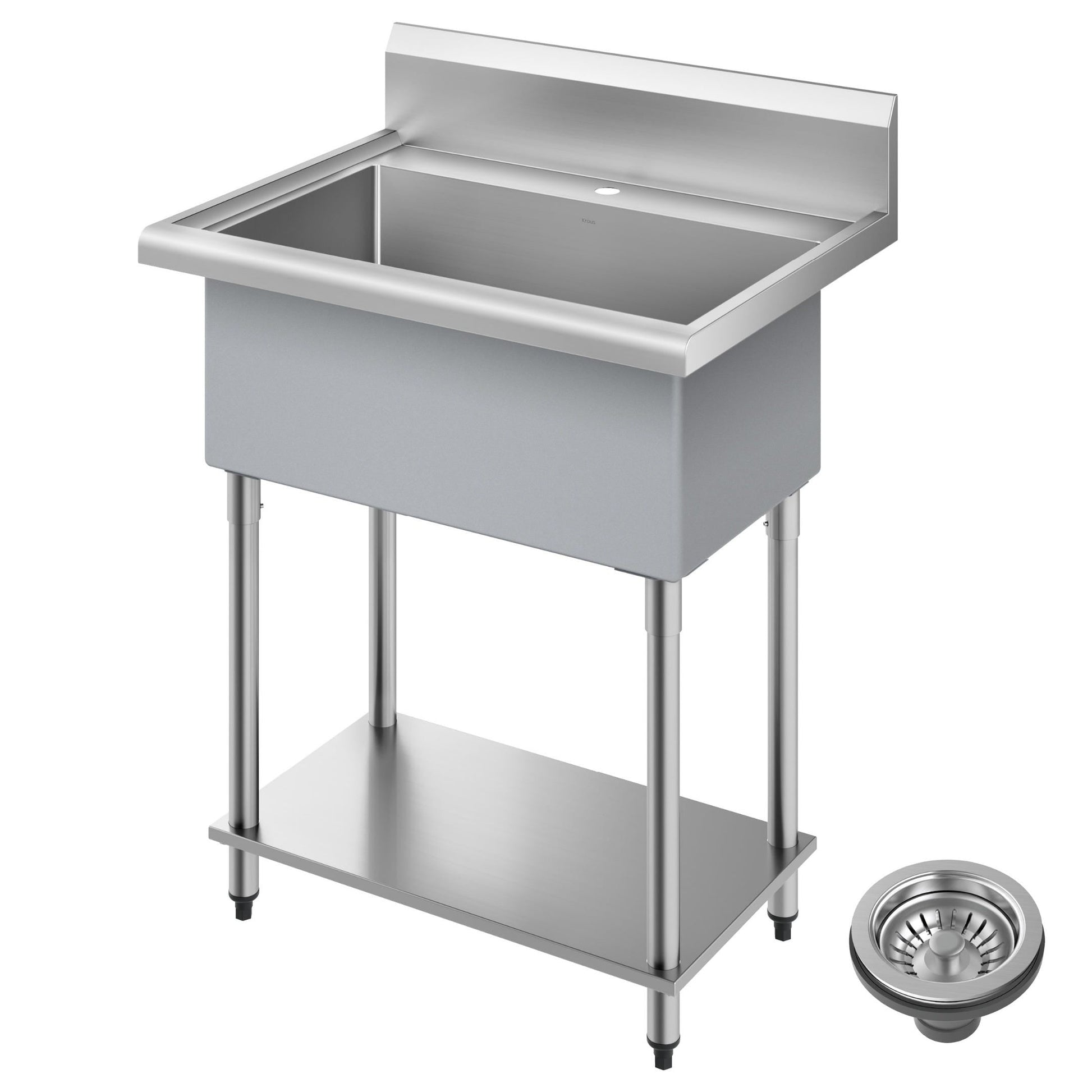 Stainless Steel