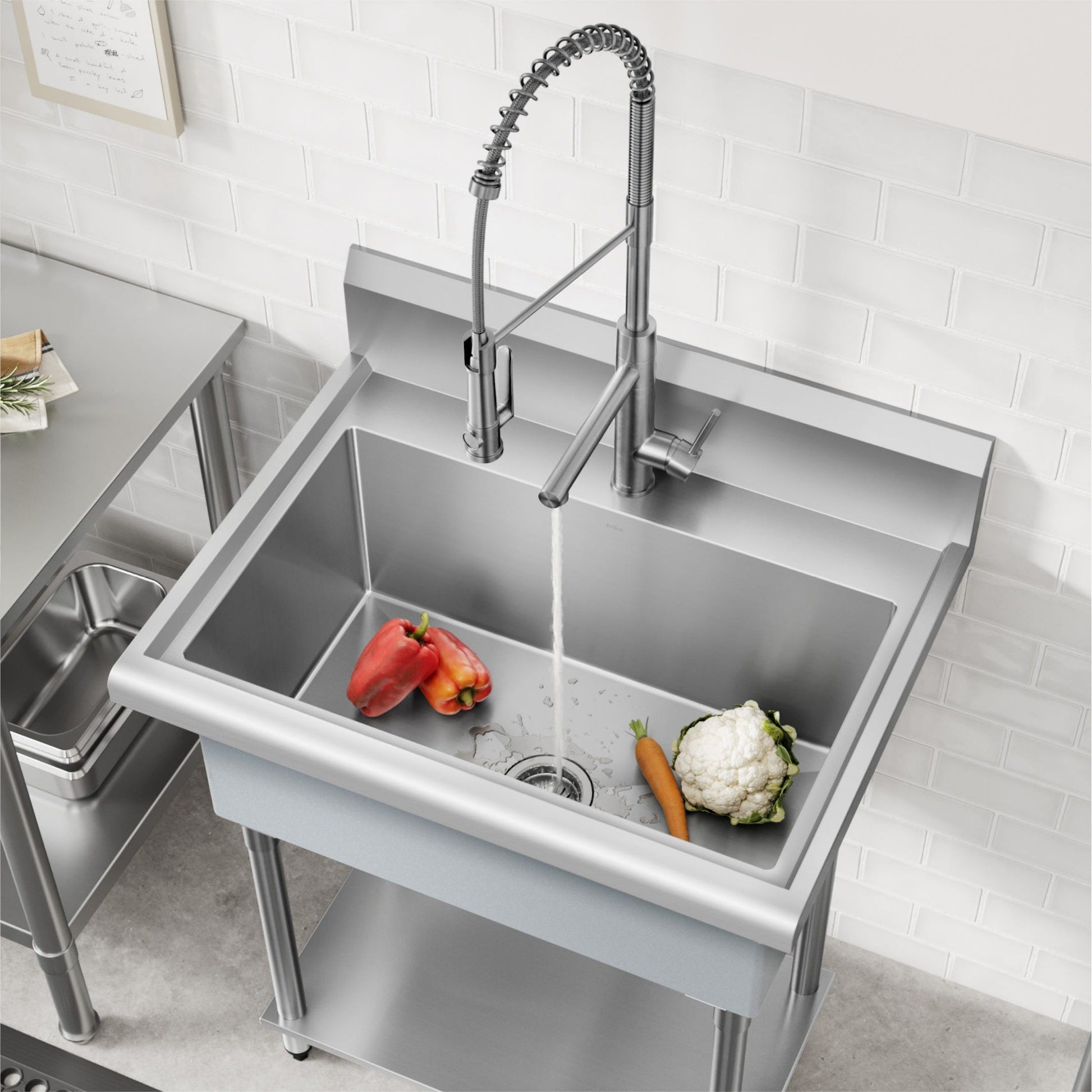 Stainless Steel