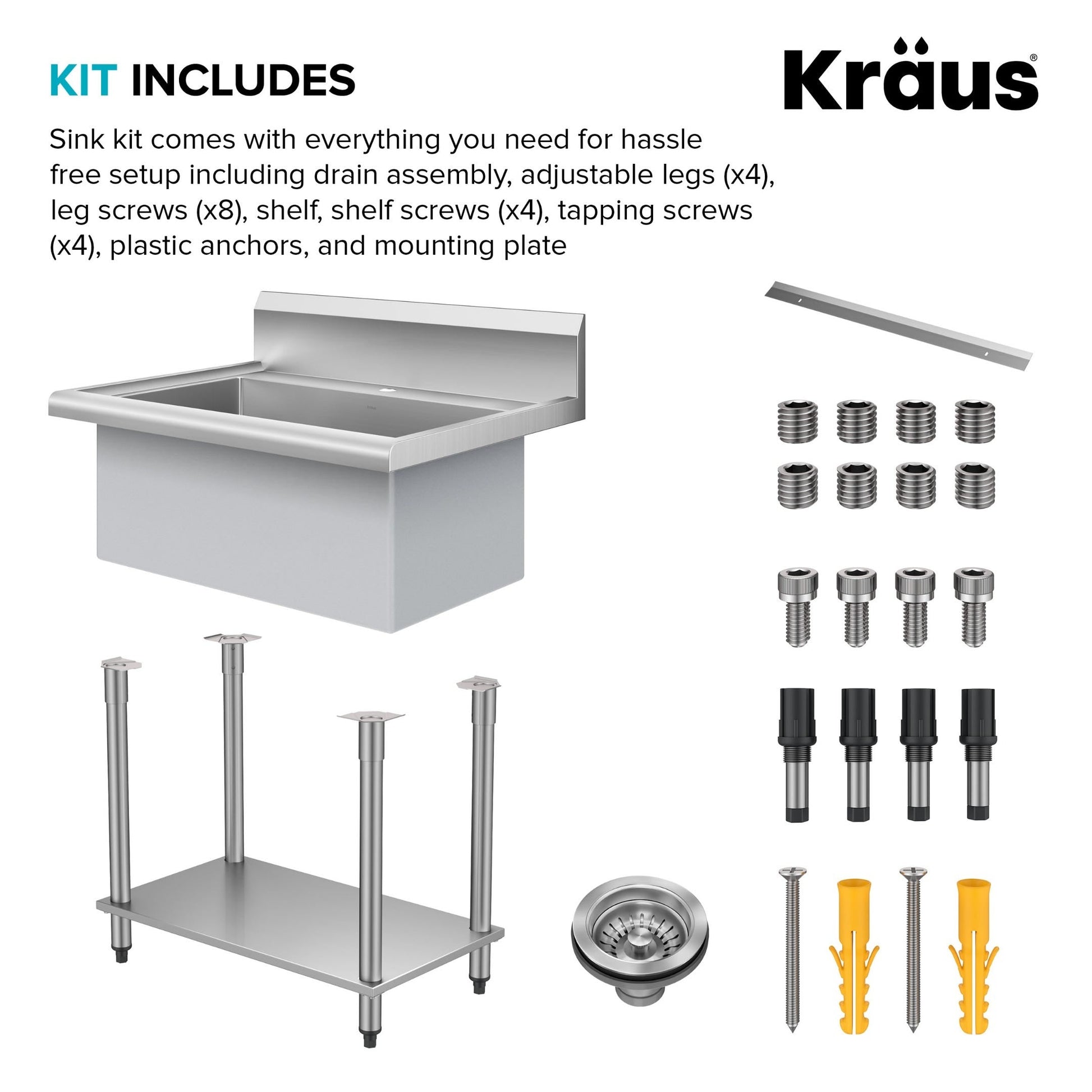Stainless Steel