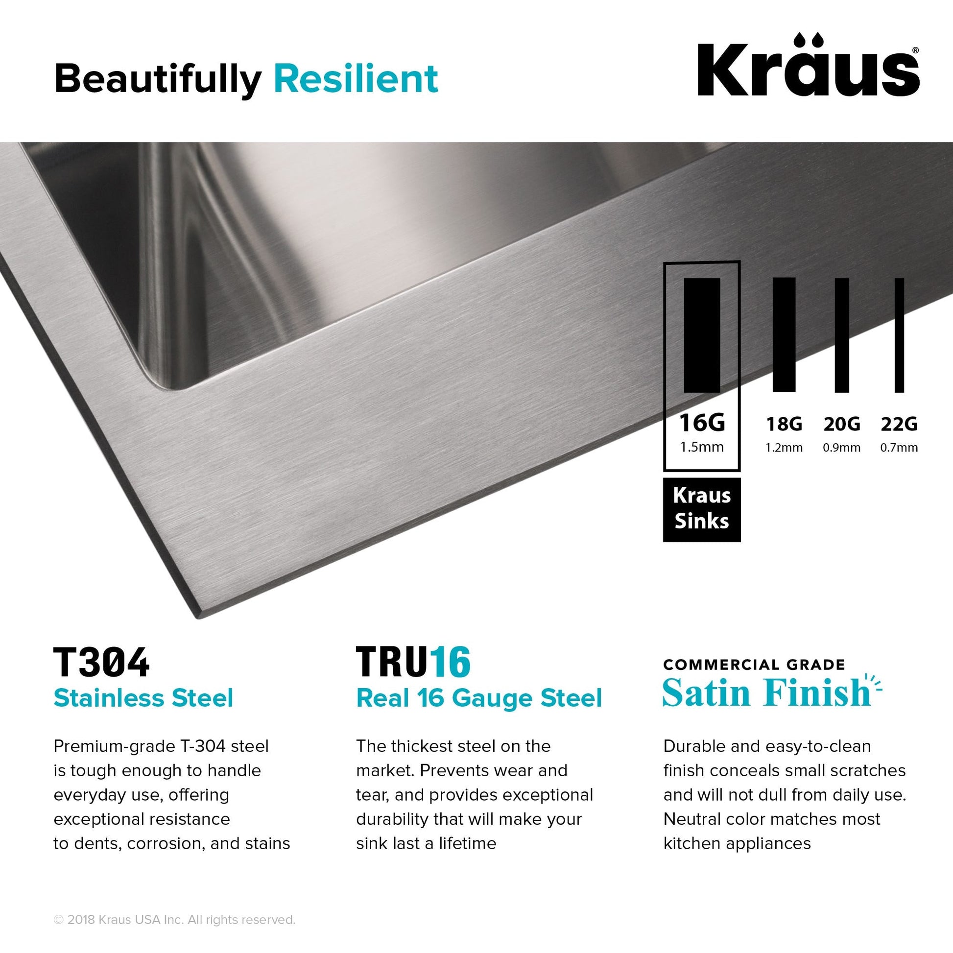 Stainless Steel