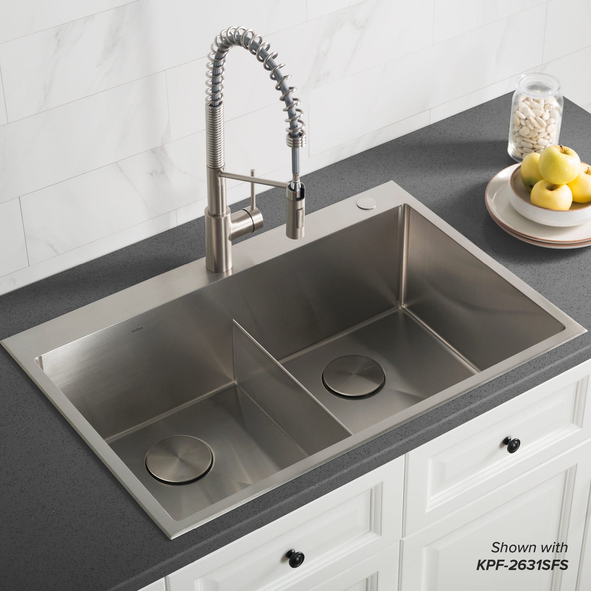 Stainless Steel