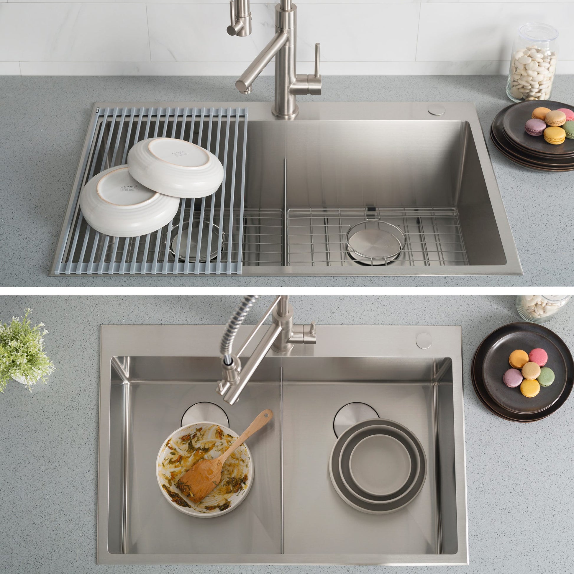 Stainless Steel