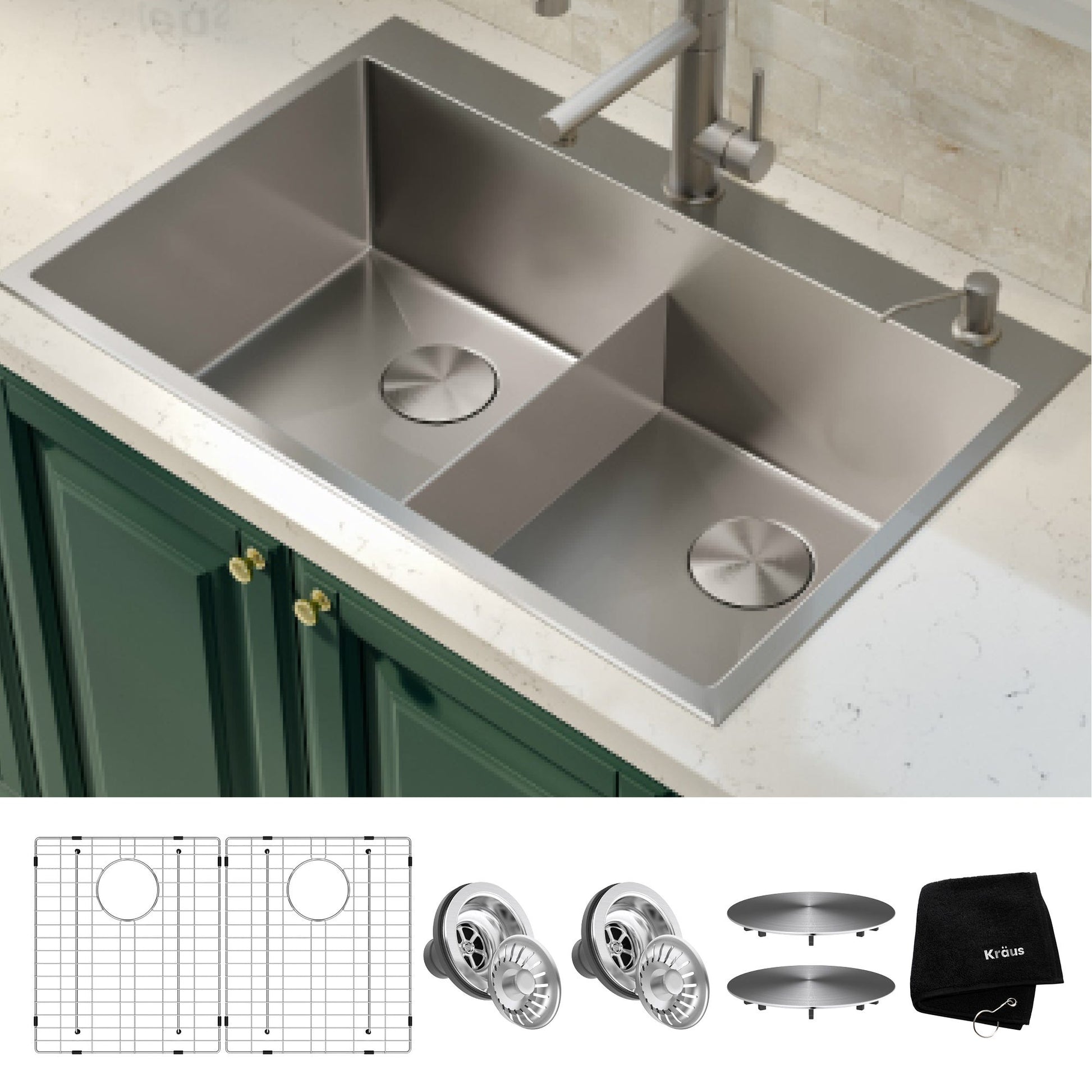 Stainless Steel