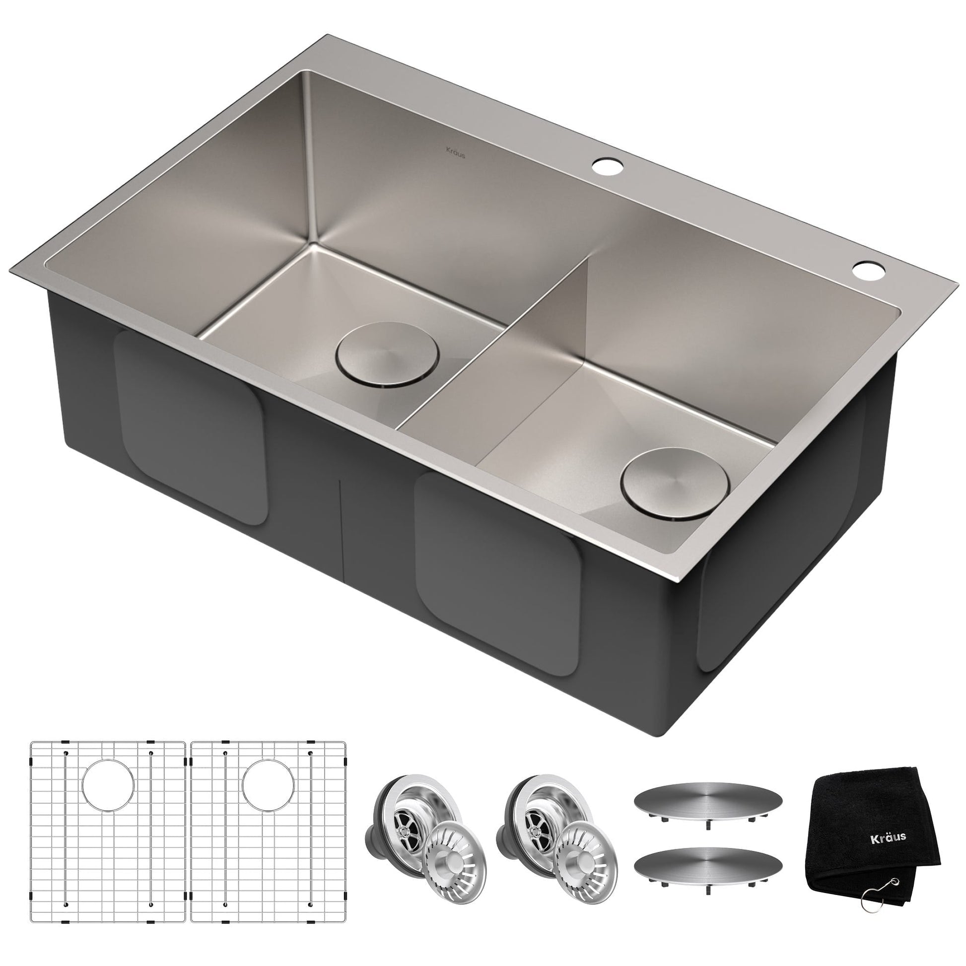 Stainless Steel