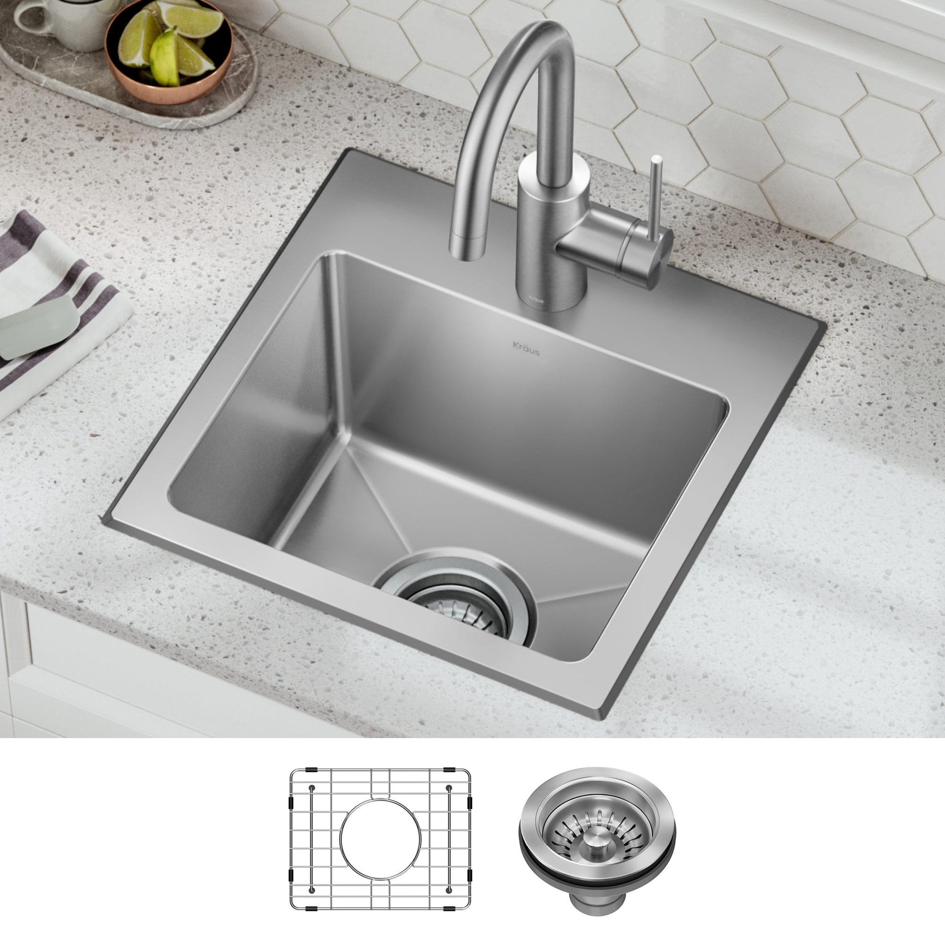Stainless Steel