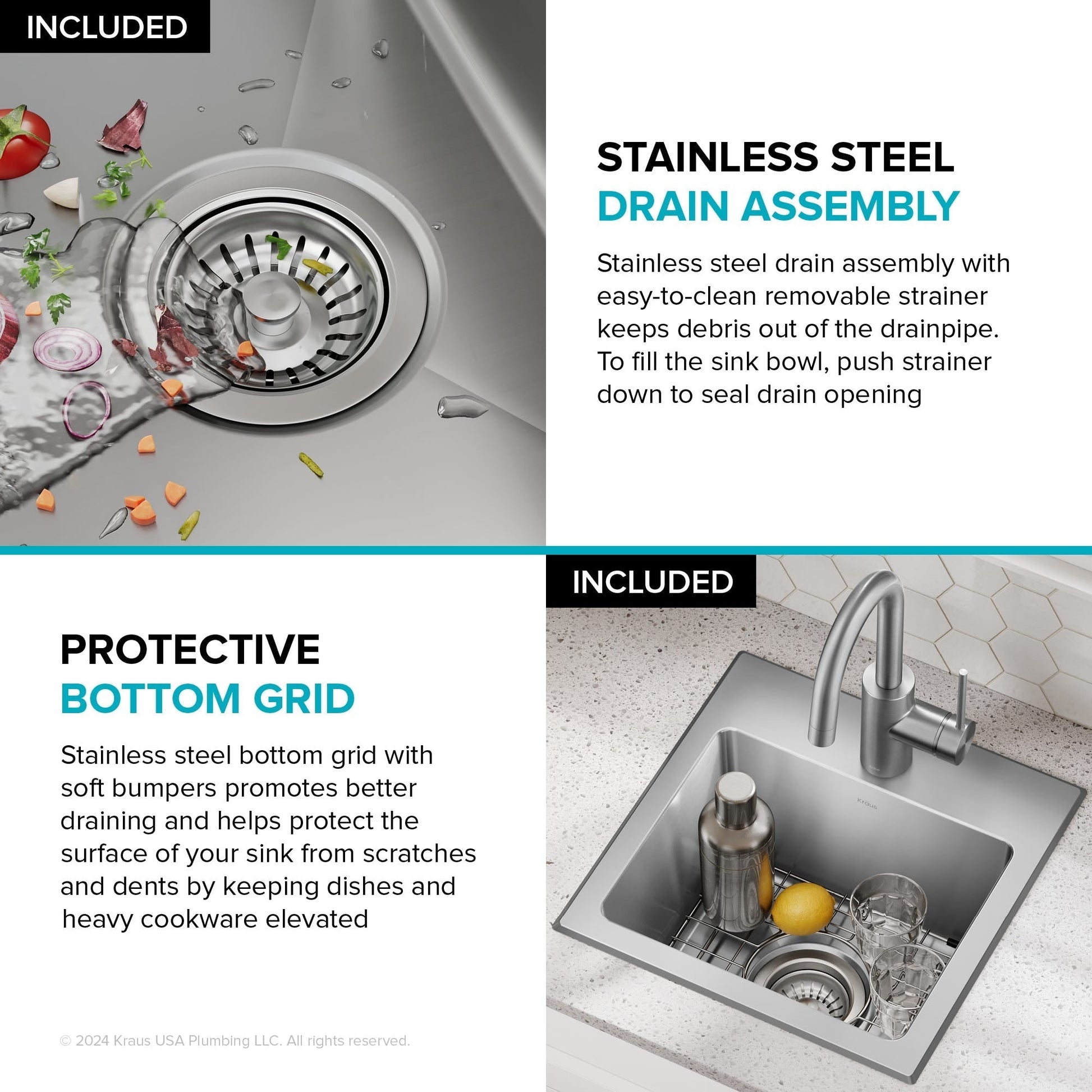 Stainless Steel