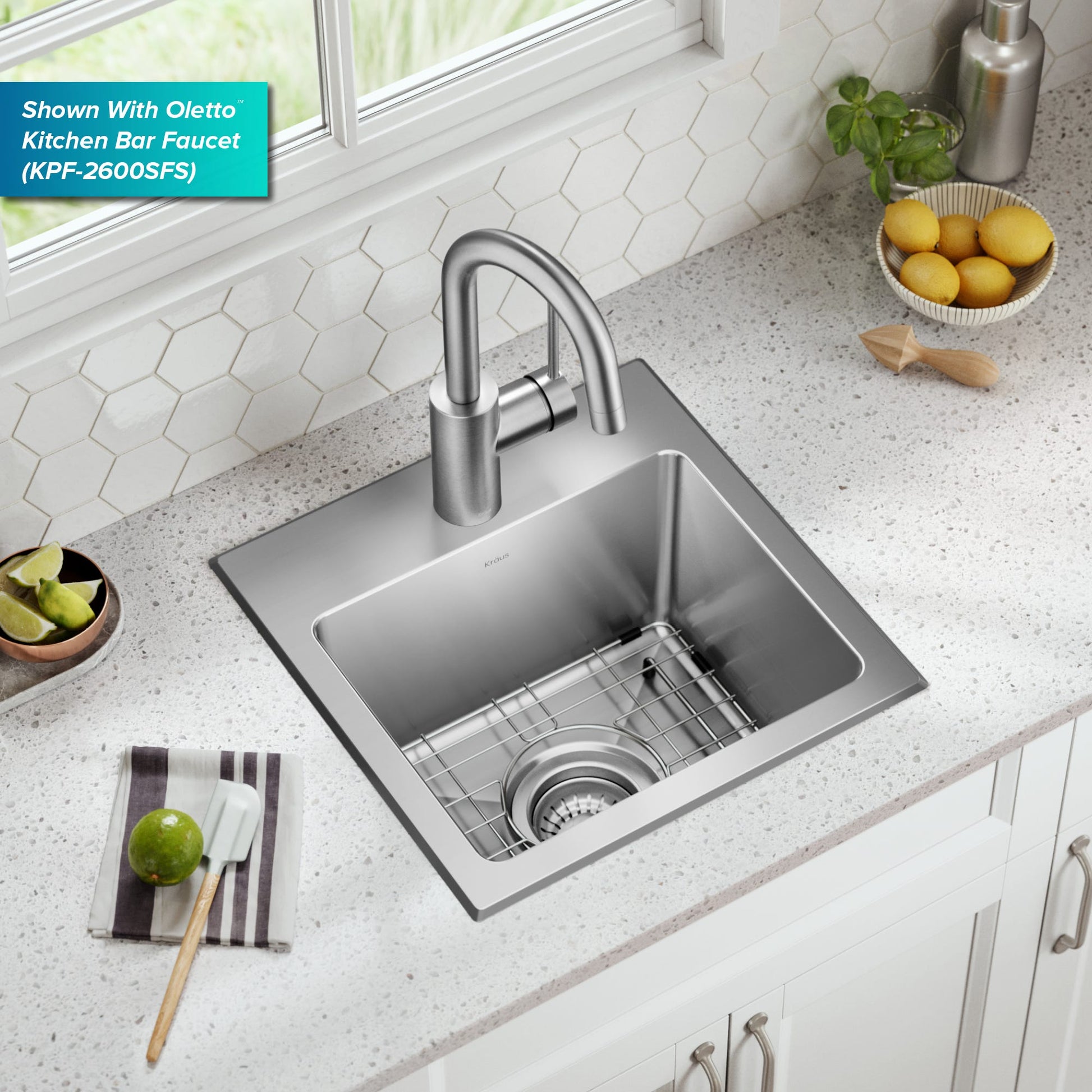Stainless Steel