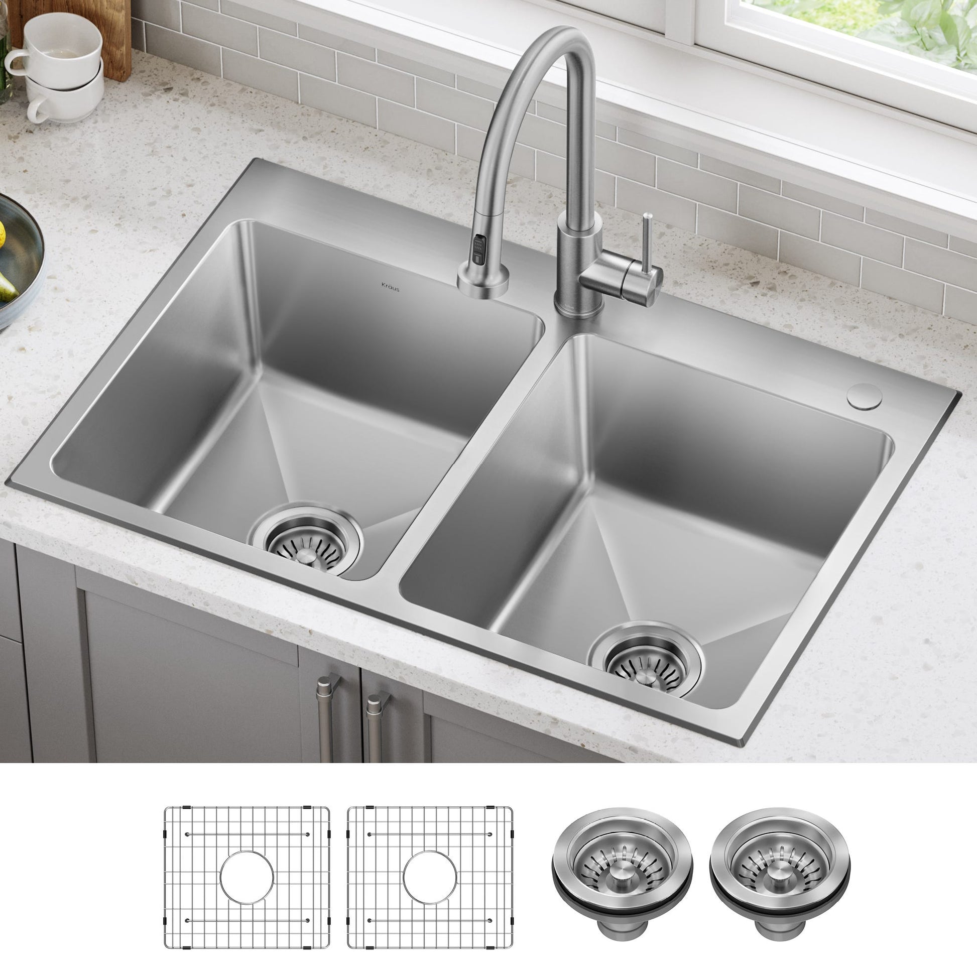 Stainless Steel