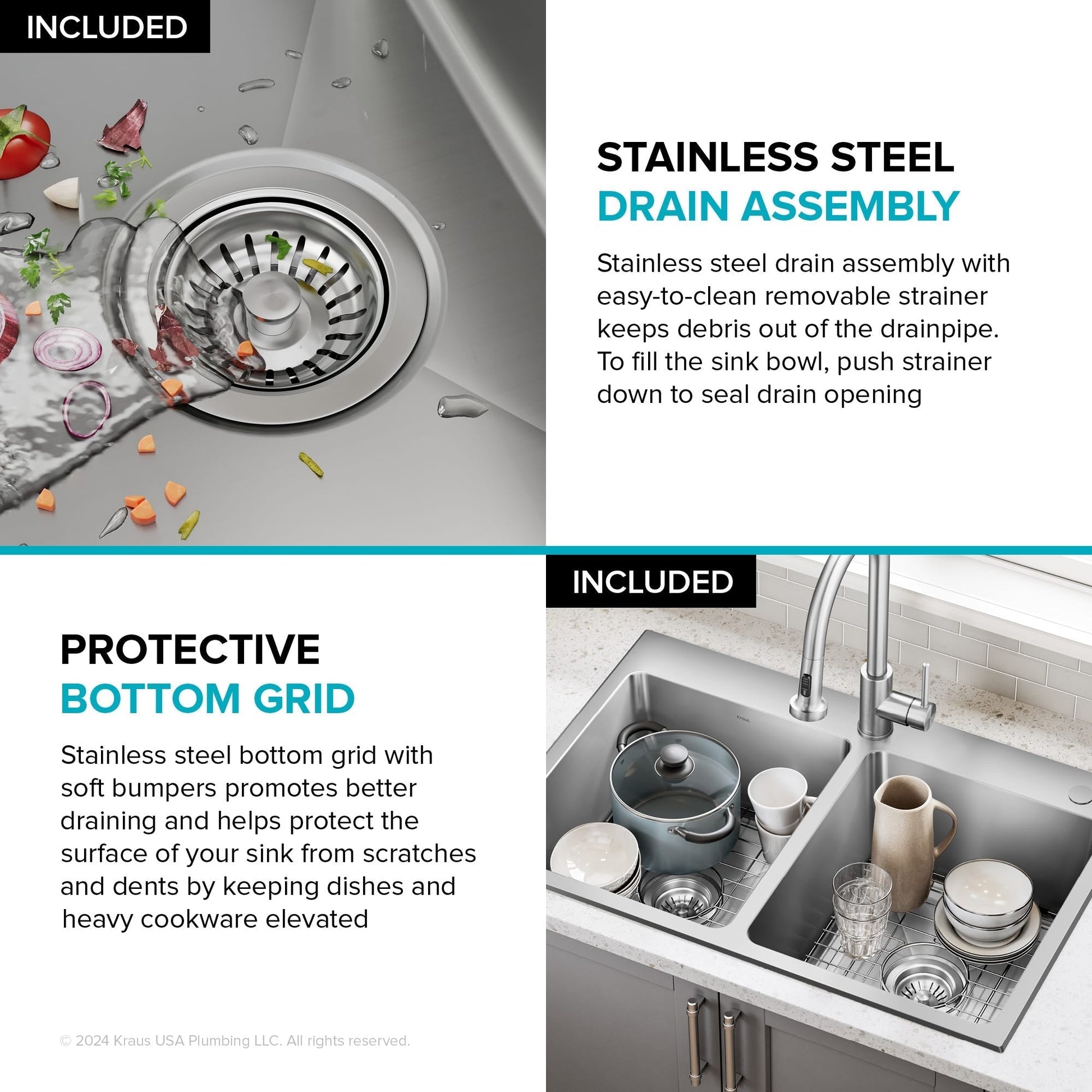Stainless Steel