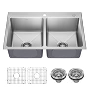 Stainless Steel