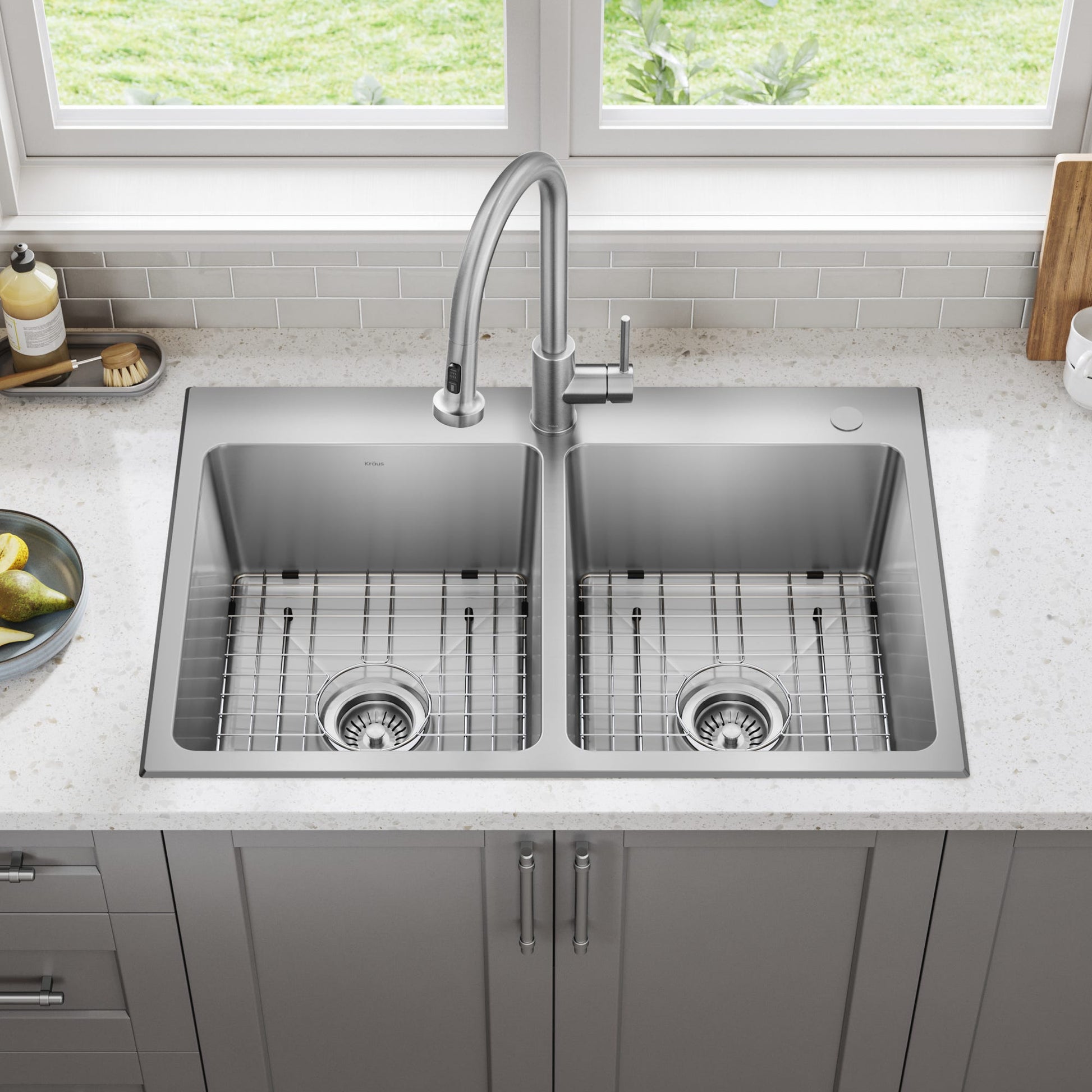 Stainless Steel