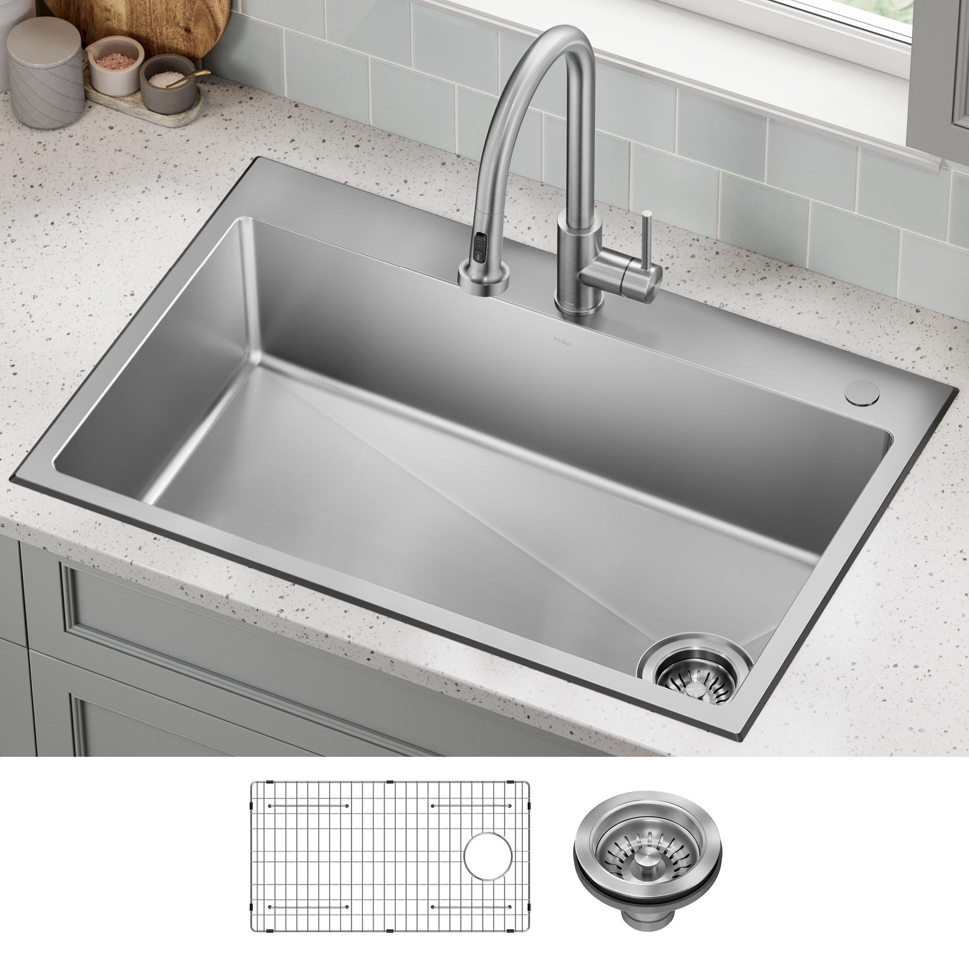 Stainless Steel