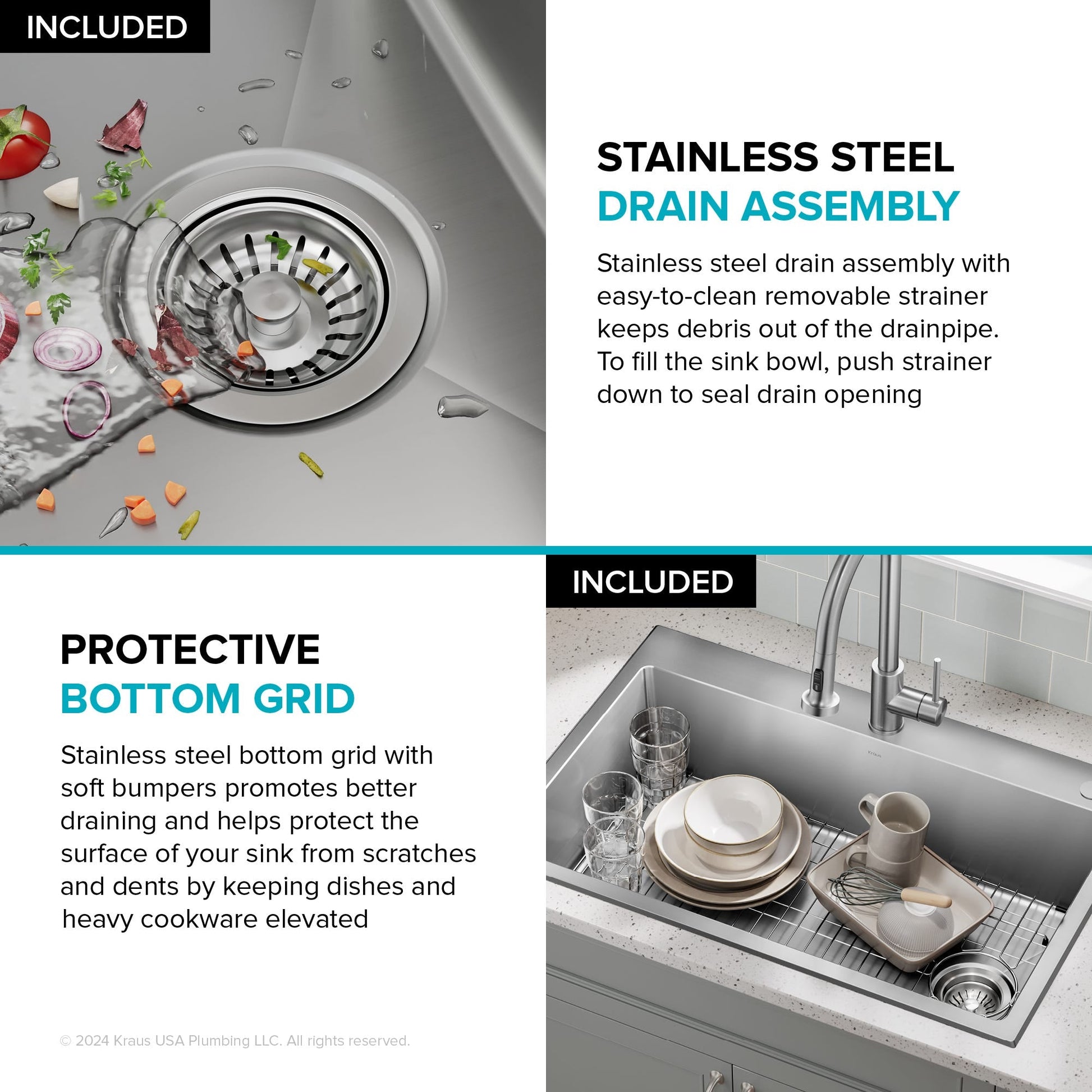 Stainless Steel