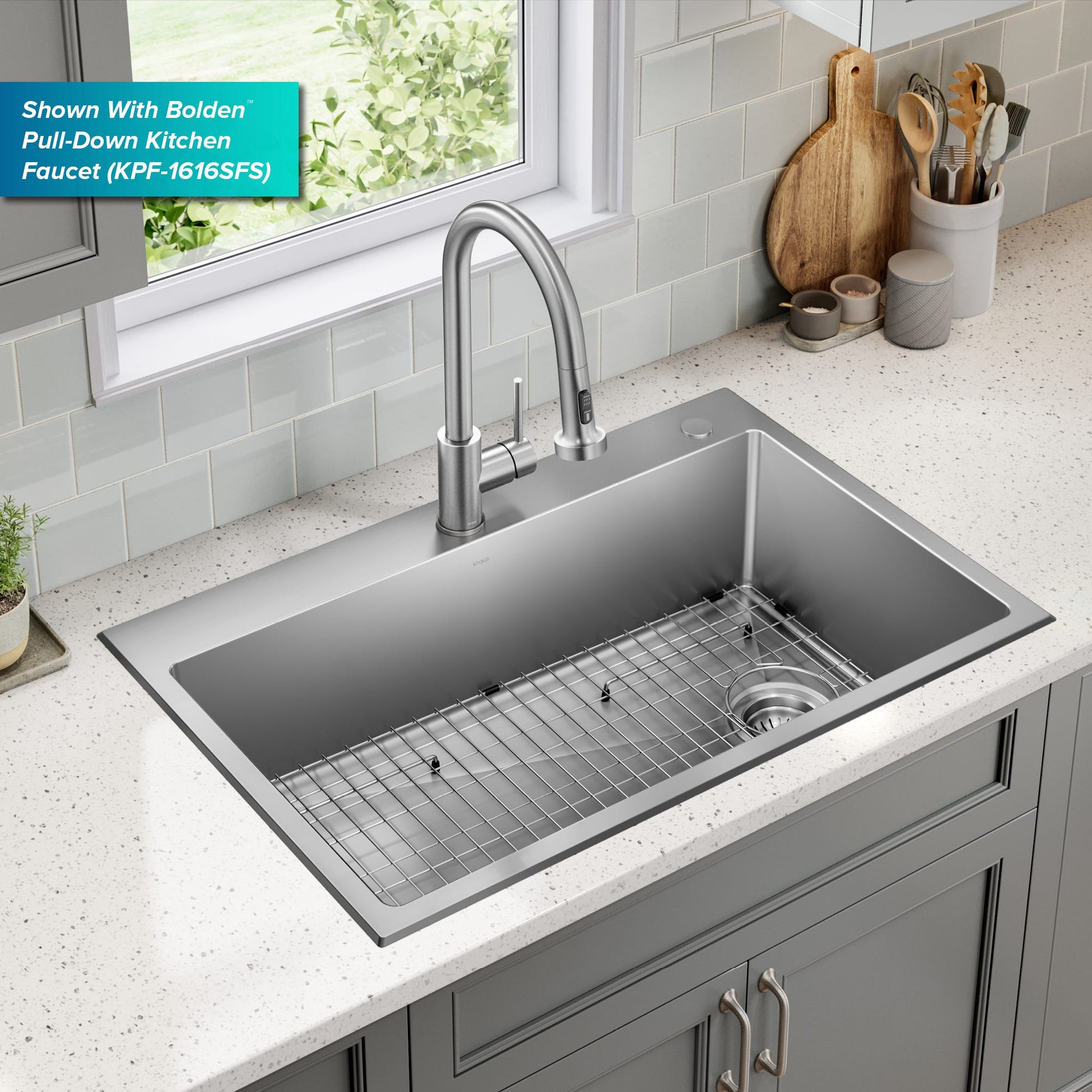 Stainless Steel