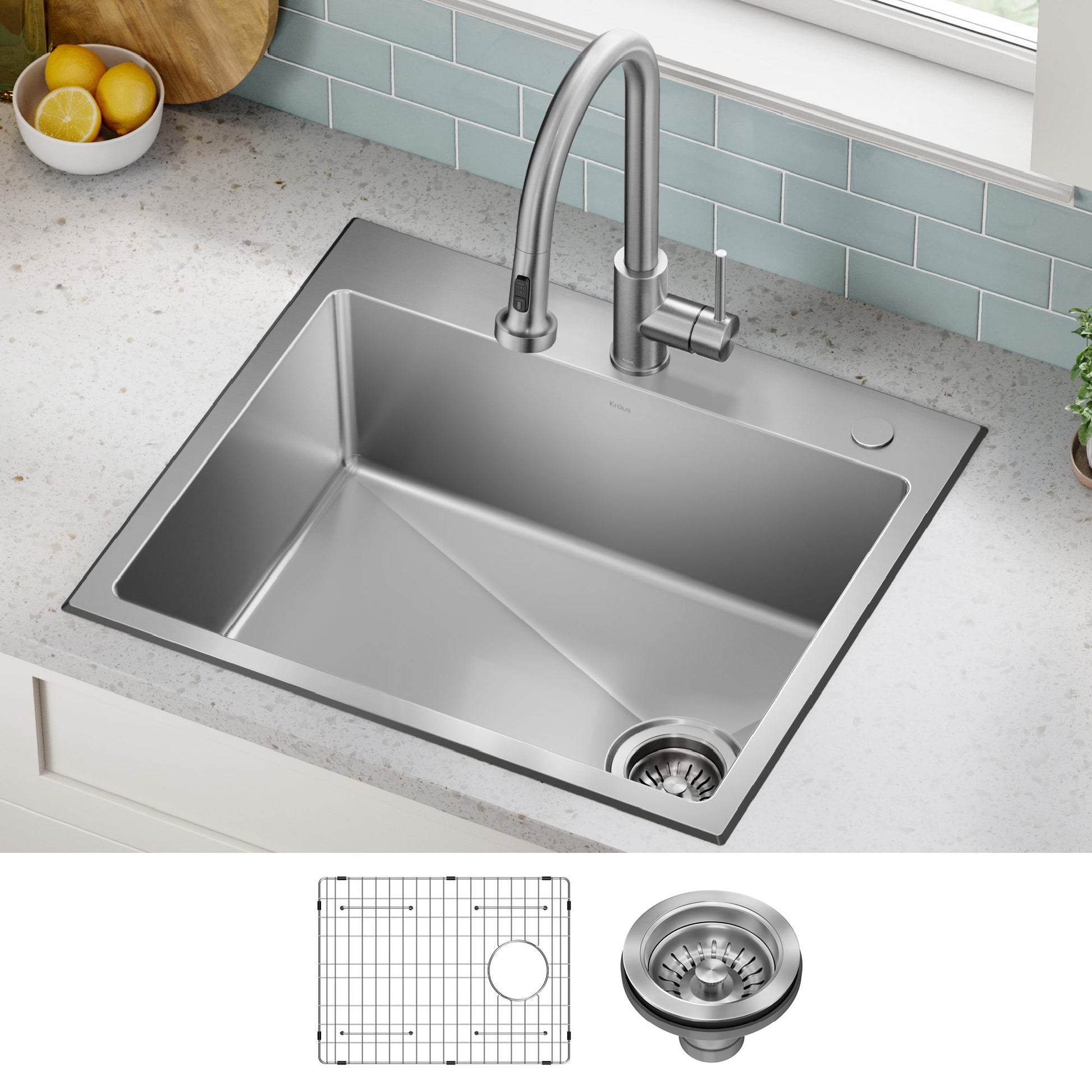 Stainless Steel