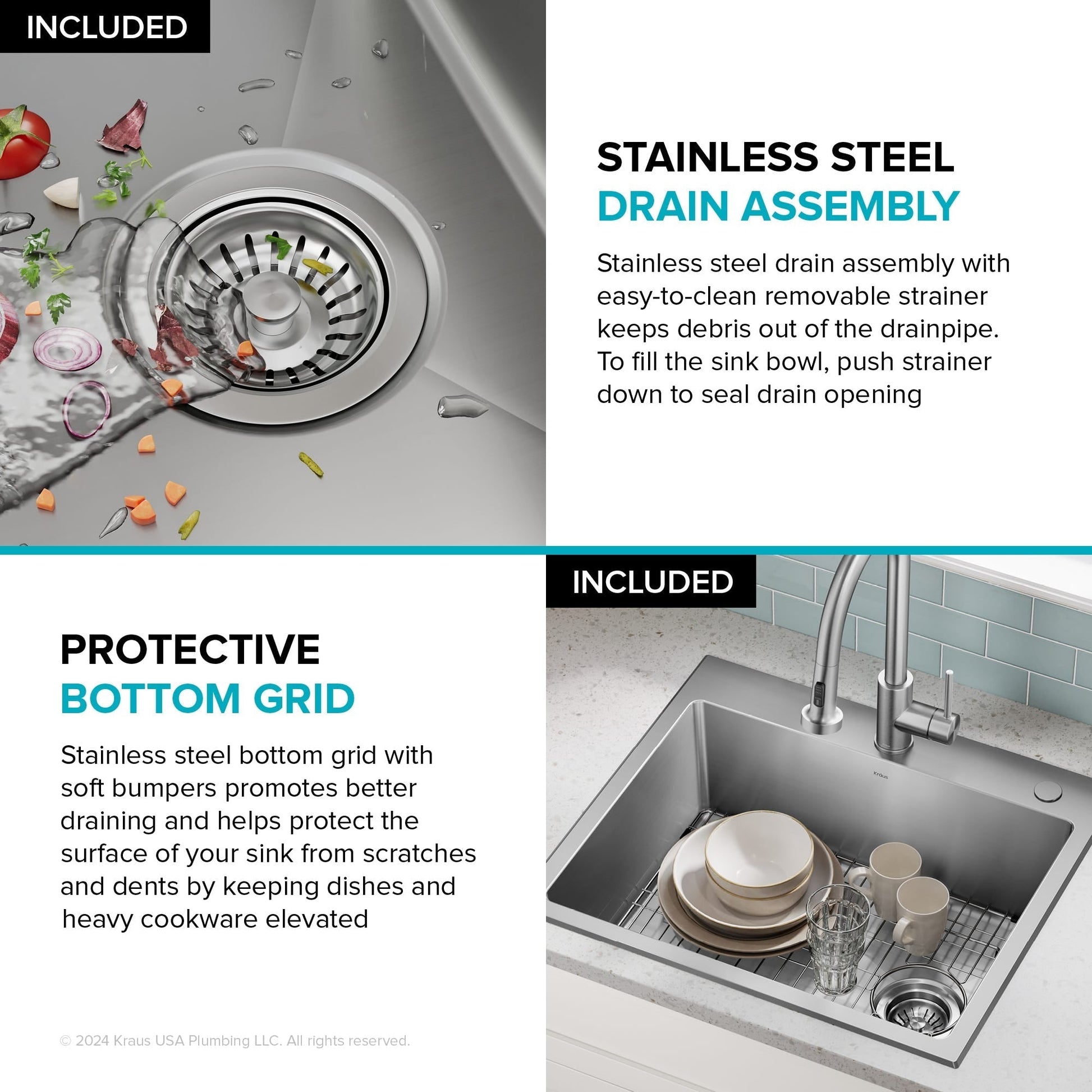 Stainless Steel