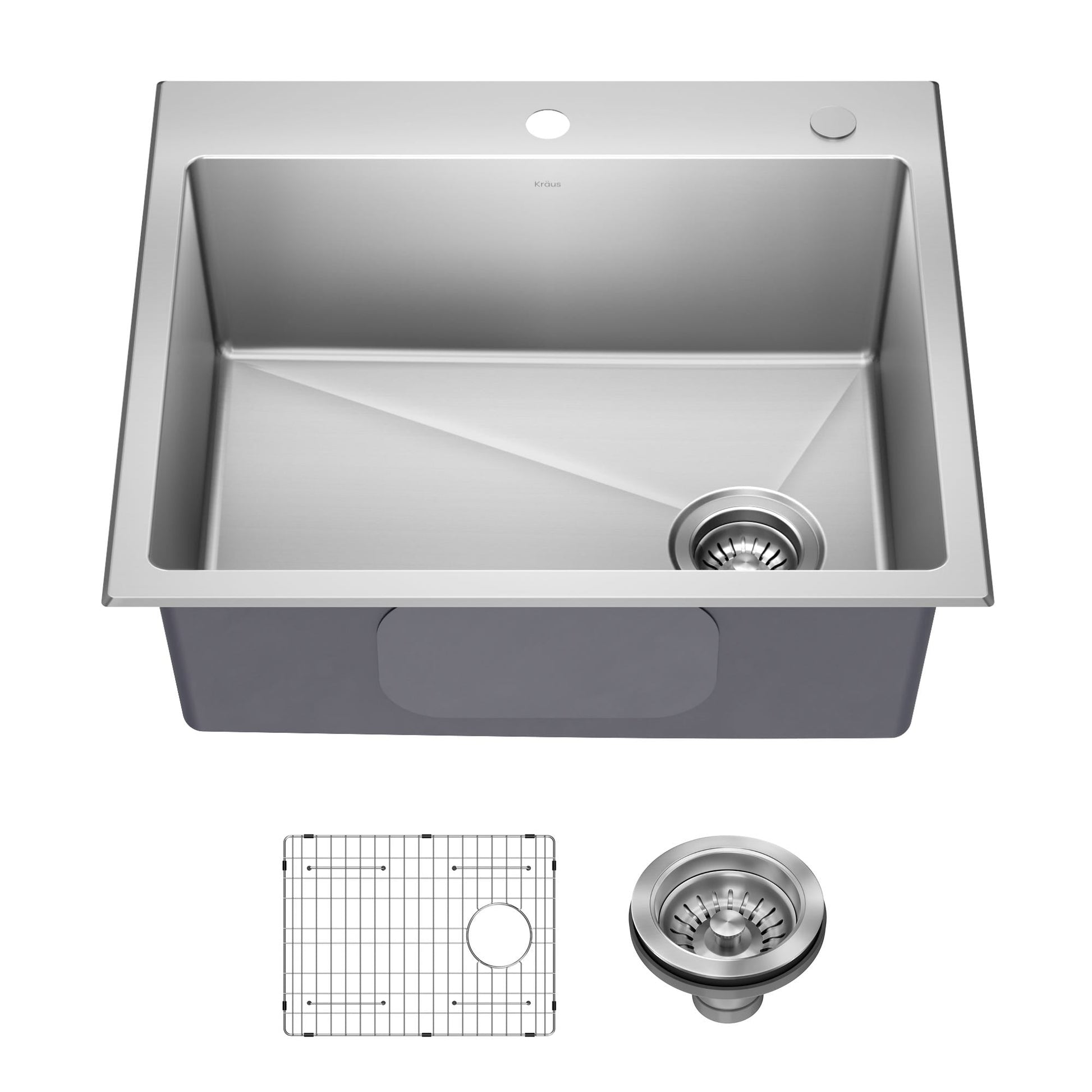 Stainless Steel