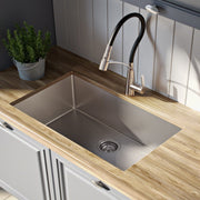 Stainless Steel