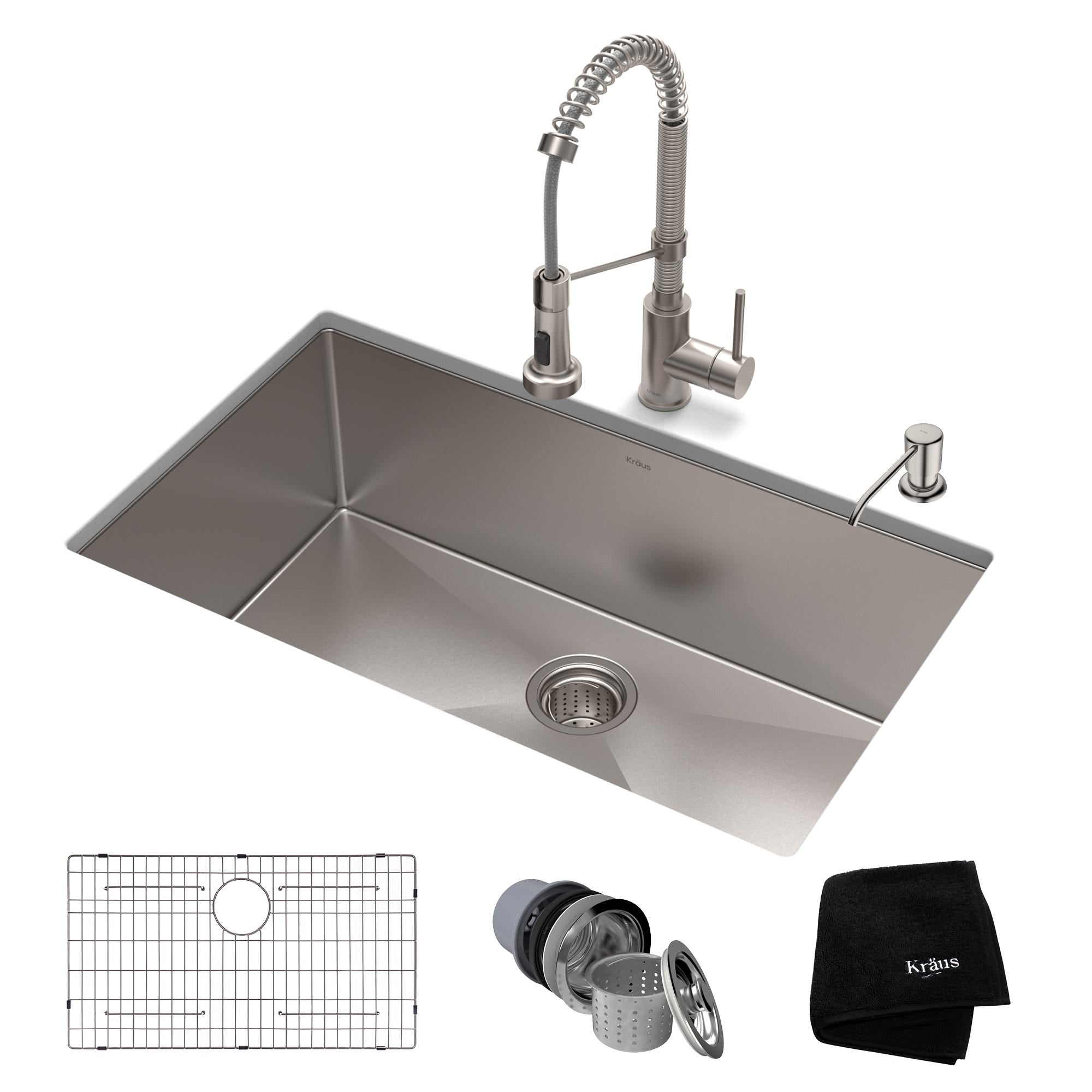 Stainless Steel