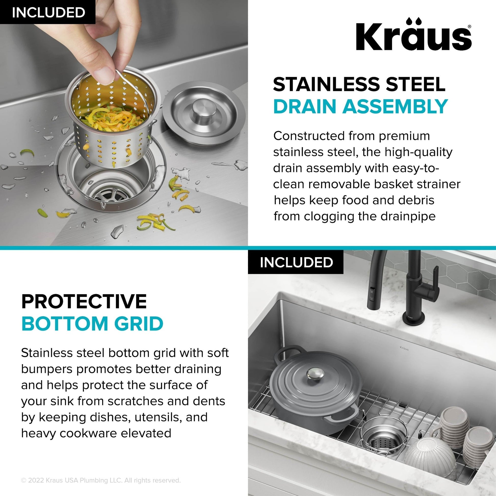 Stainless Steel