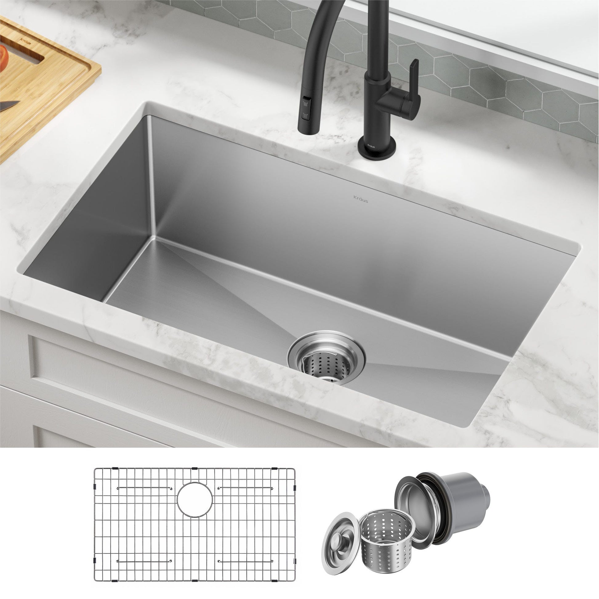 Stainless Steel