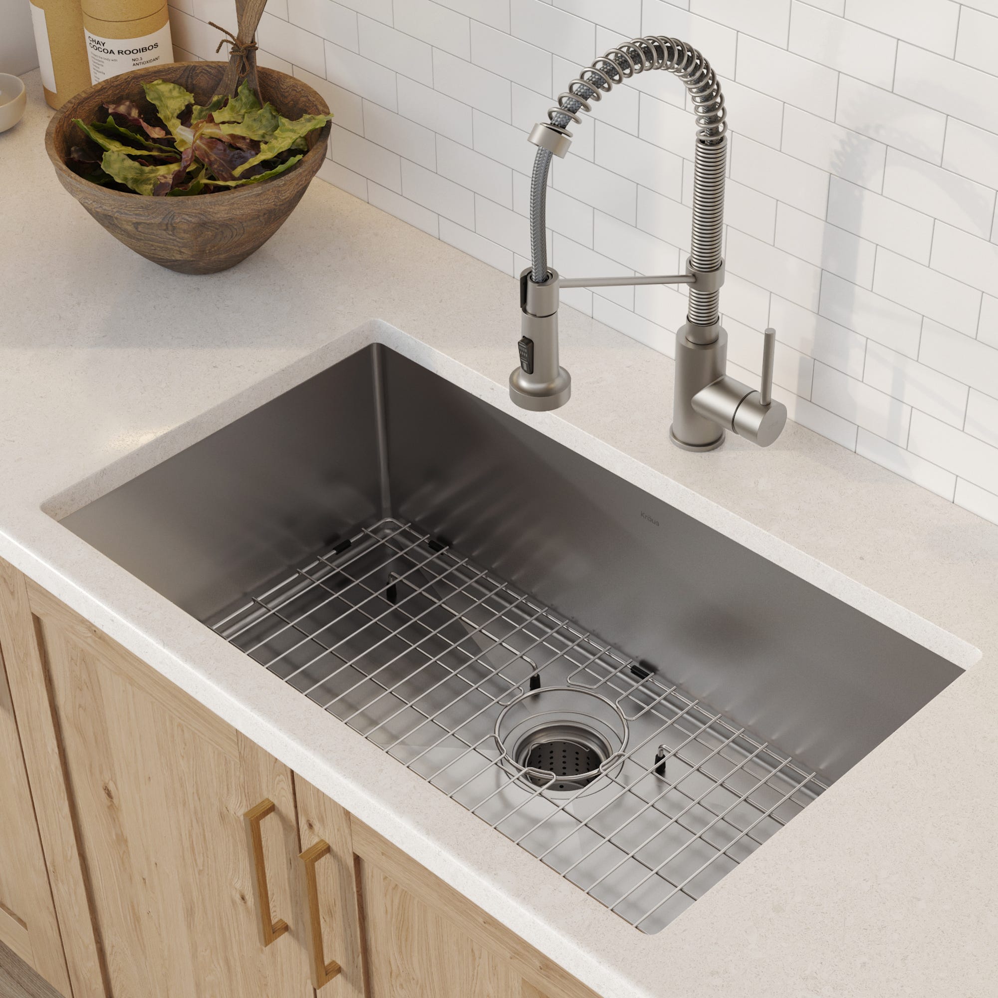 Stainless Steel