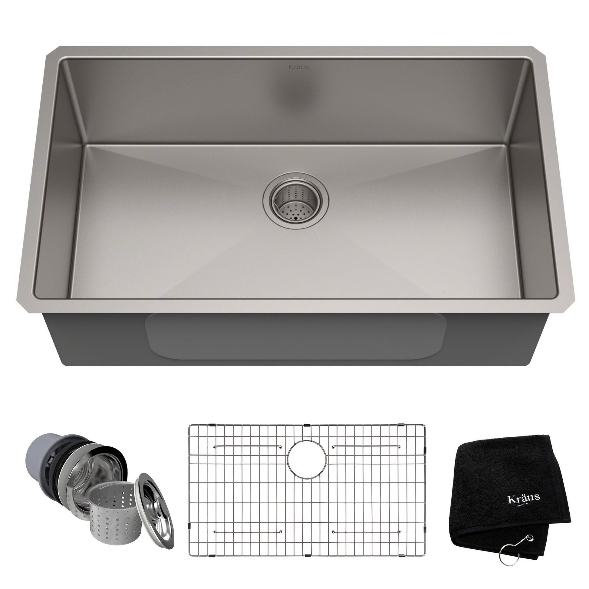 Stainless Steel