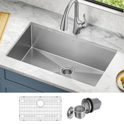 Stainless Steel