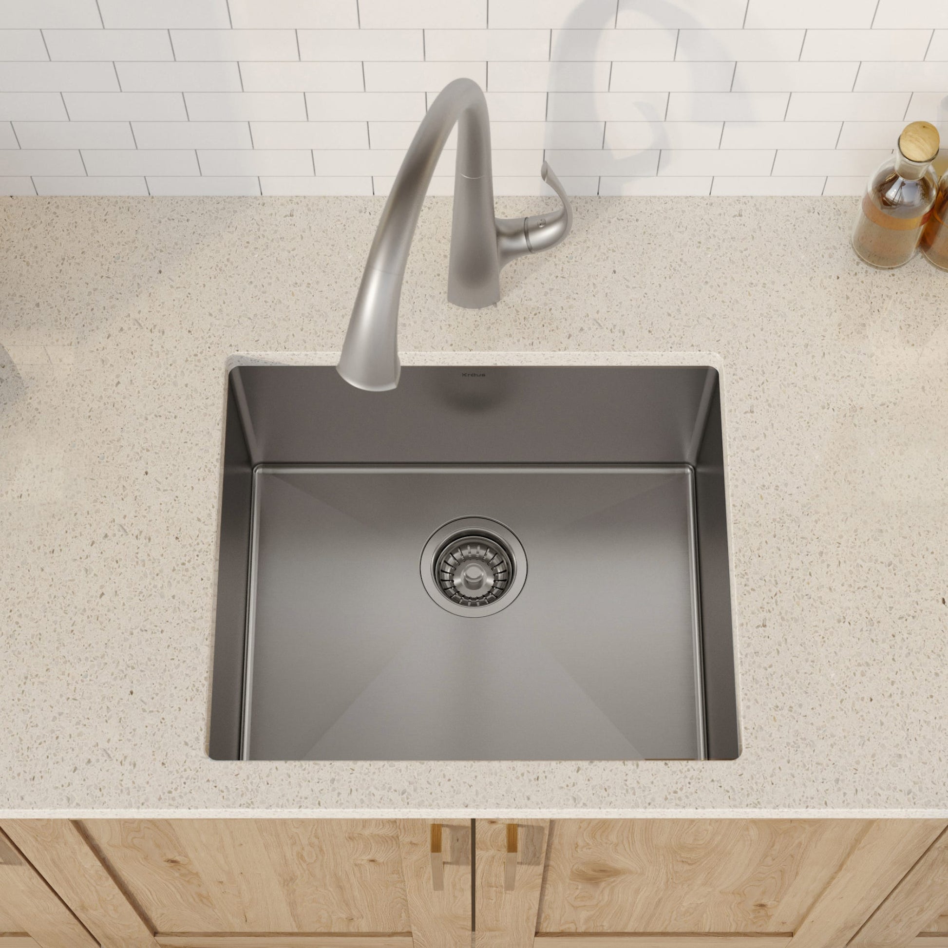 Stainless Steel