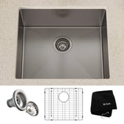 Stainless Steel