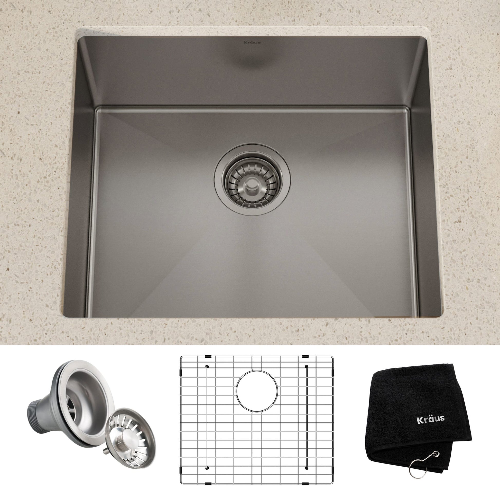 Stainless Steel
